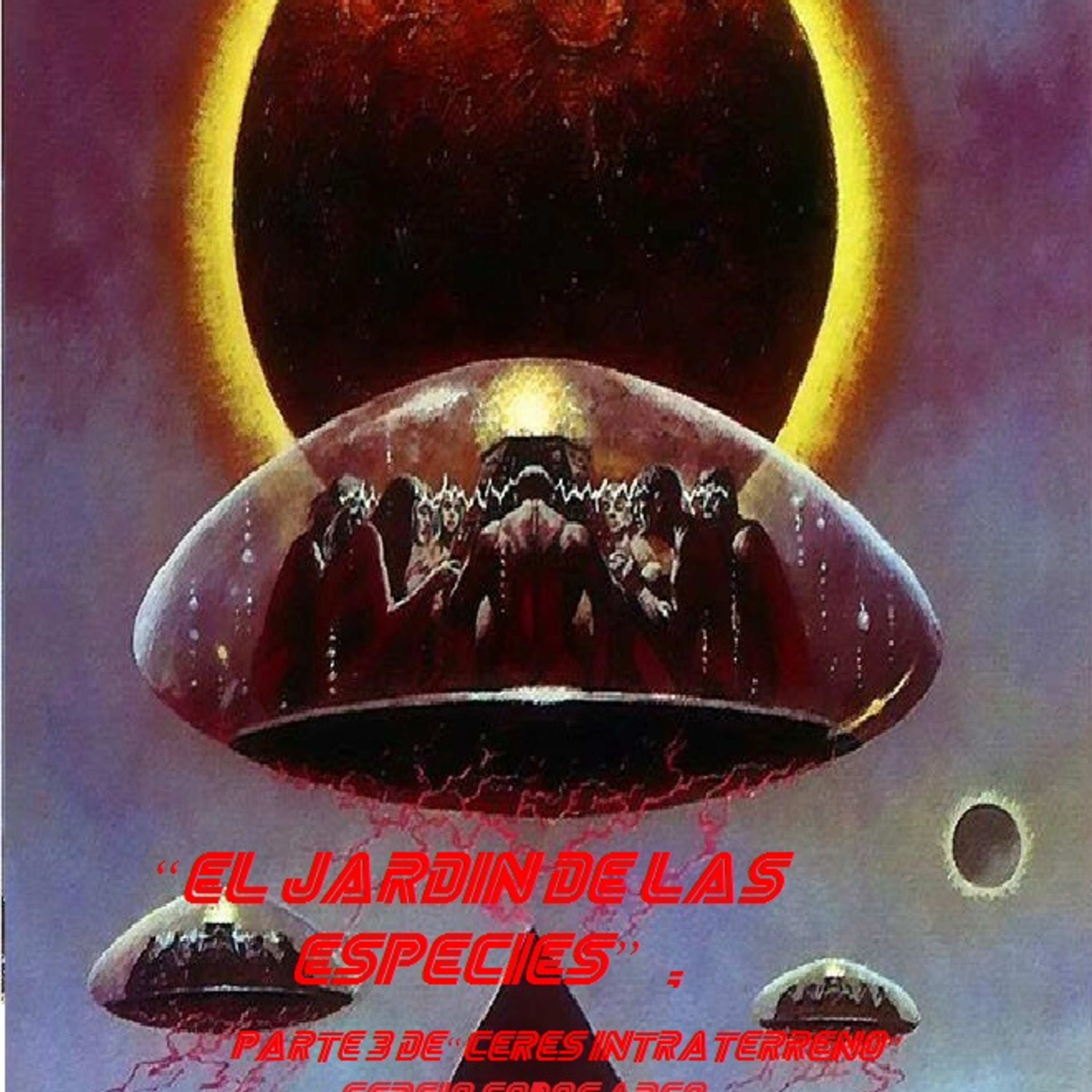 Planeta Intraterreno