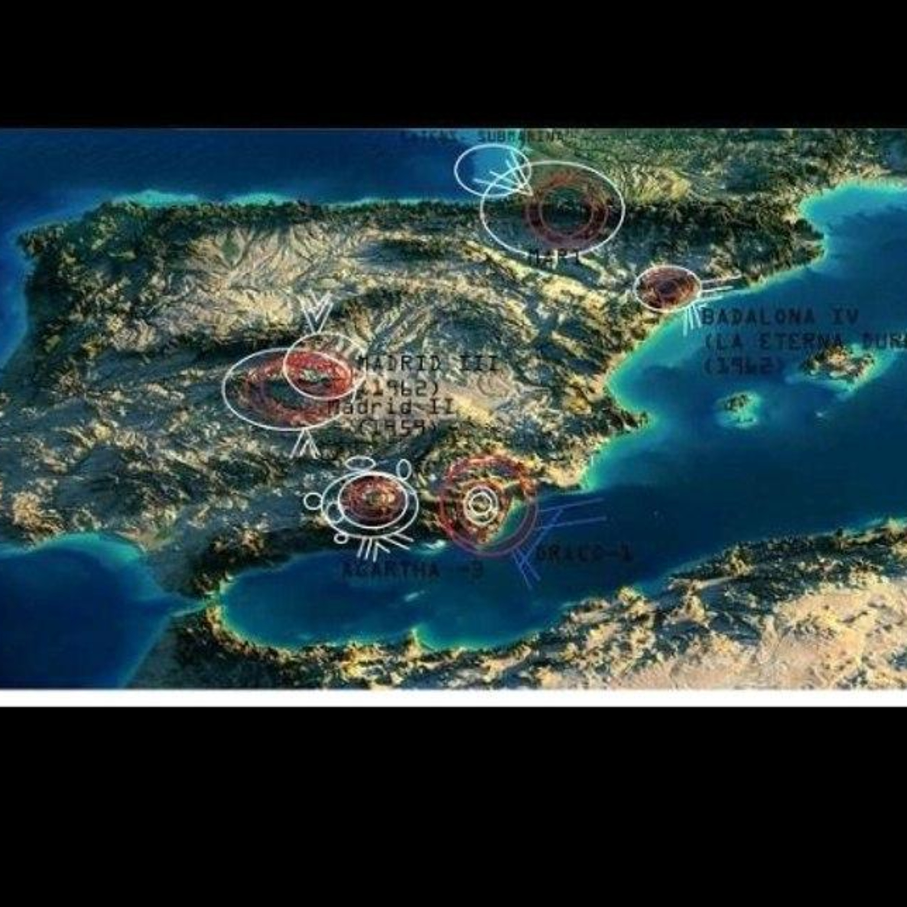 Planeta Intraterreno