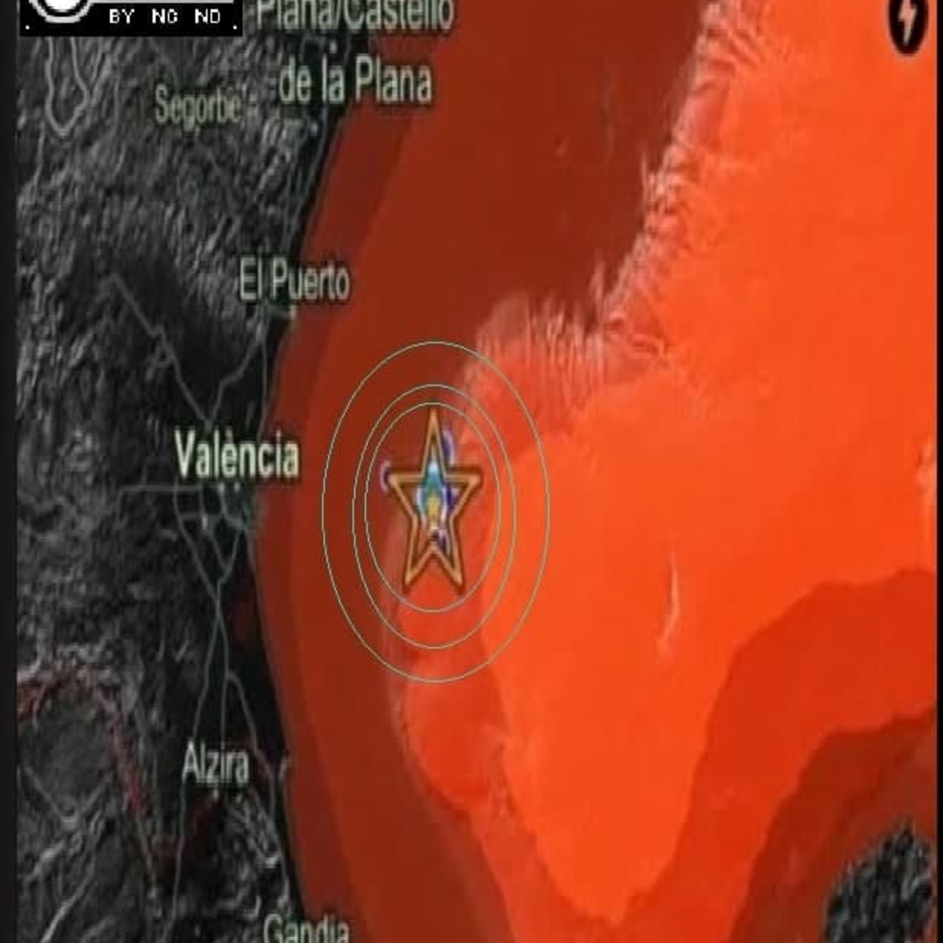 Planeta Intraterreno