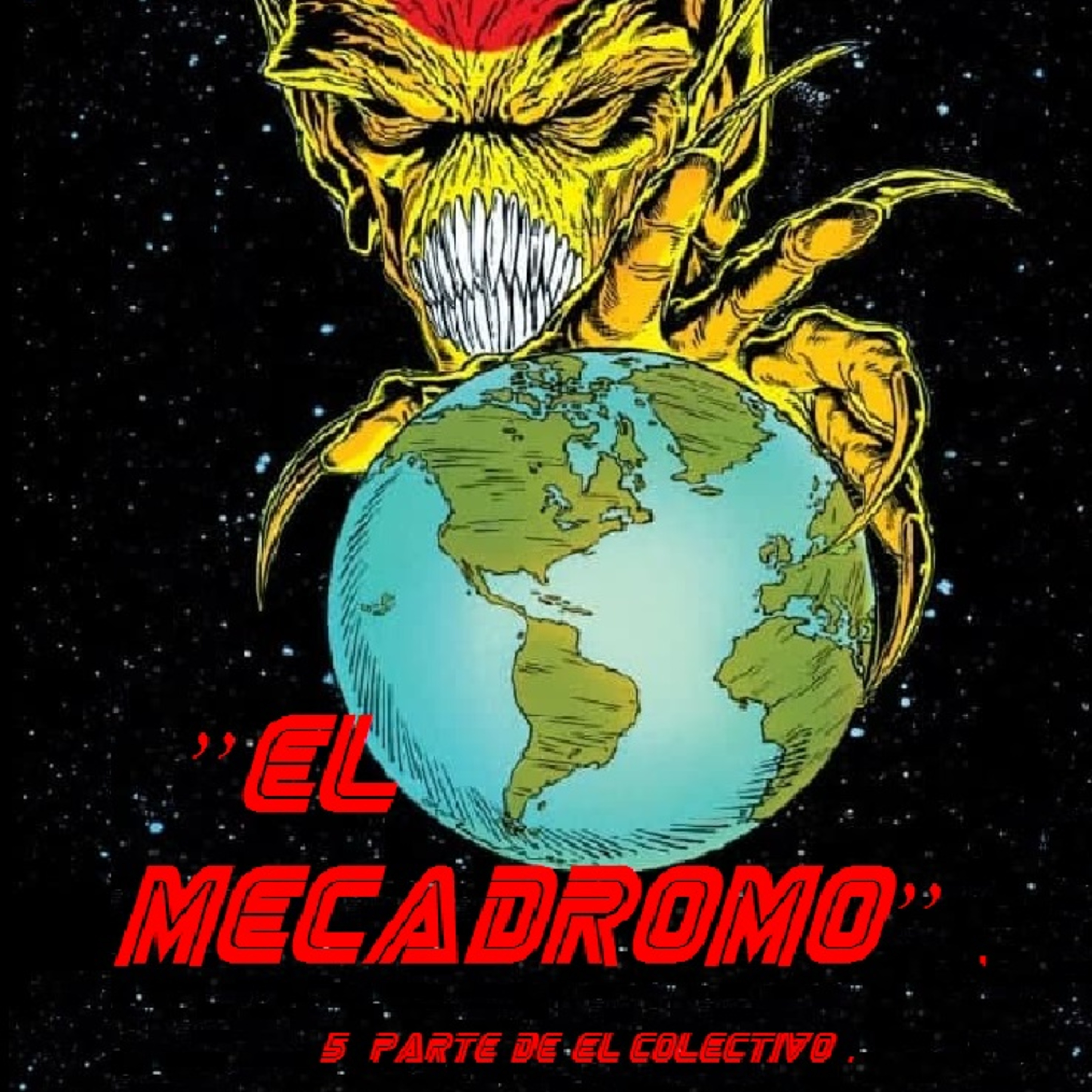 Planeta Intraterreno