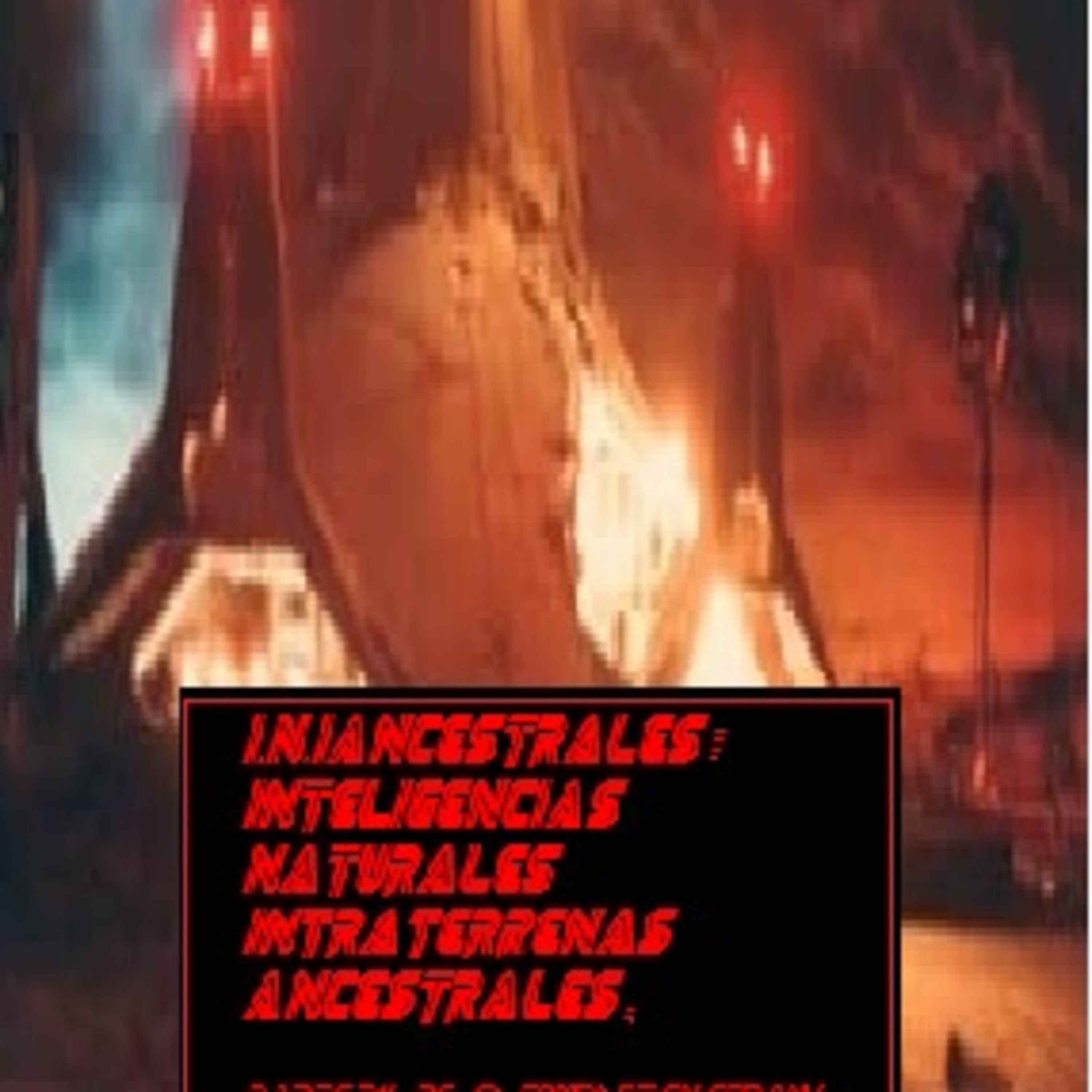 Planeta Intraterreno