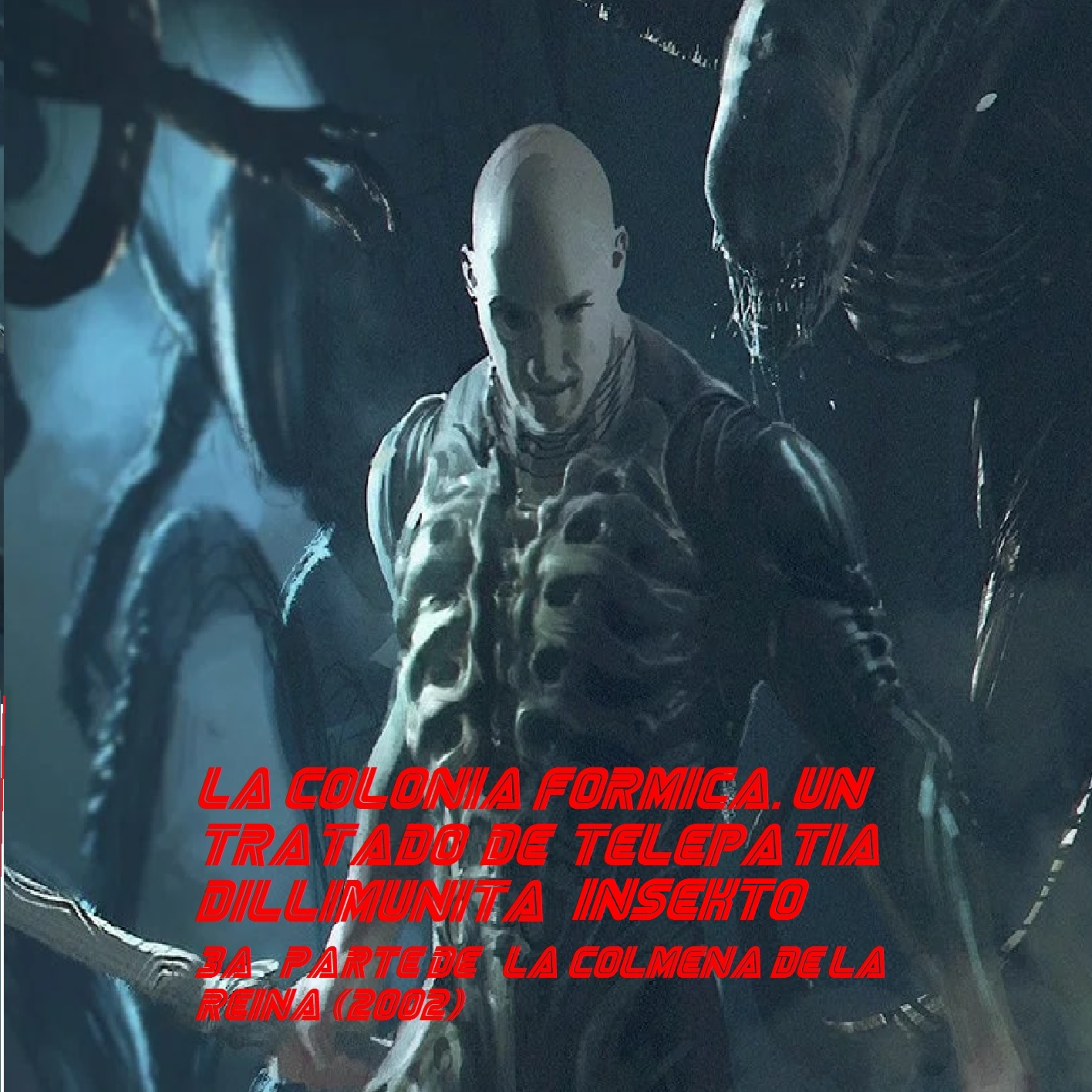 Planeta Intraterreno