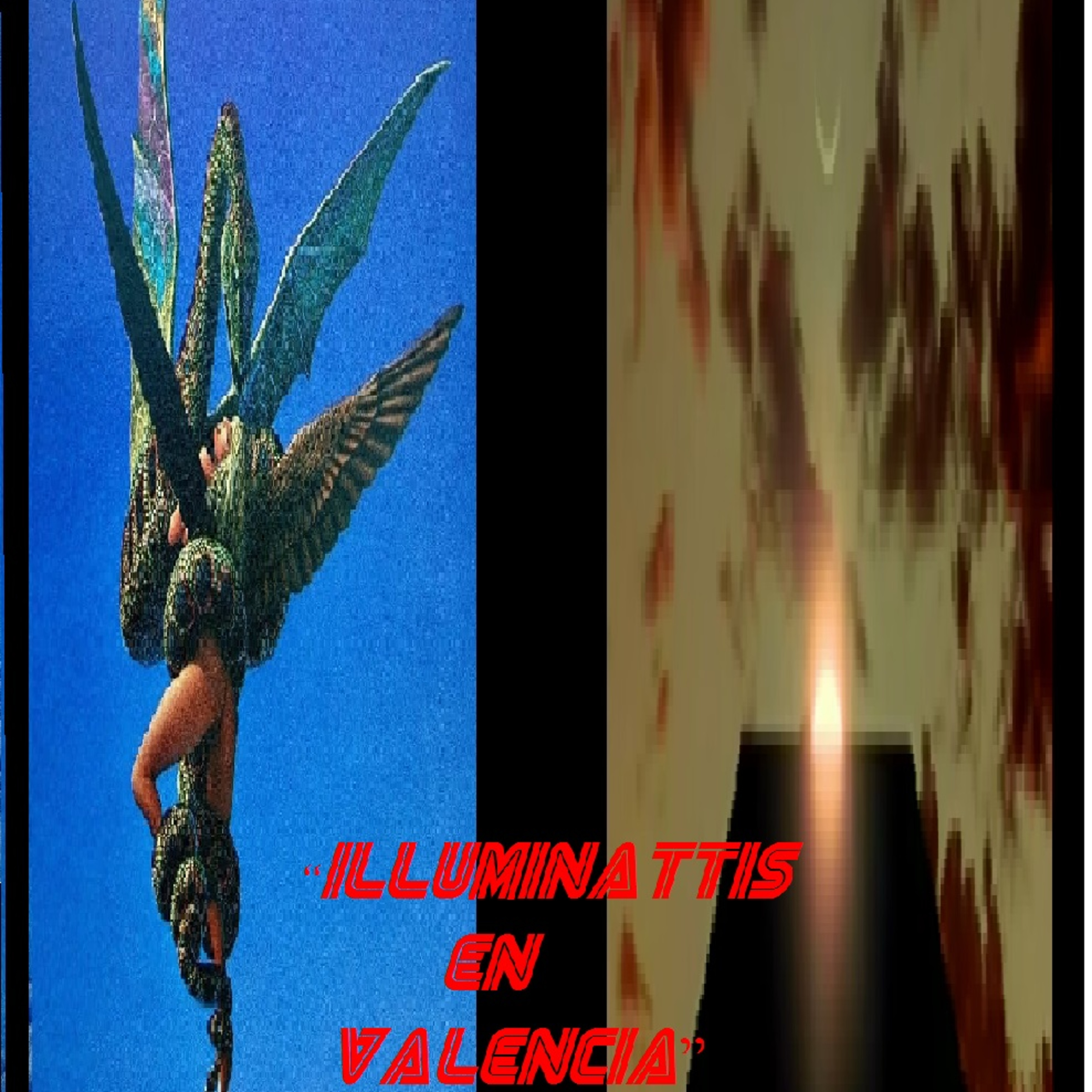 Planeta Intraterreno