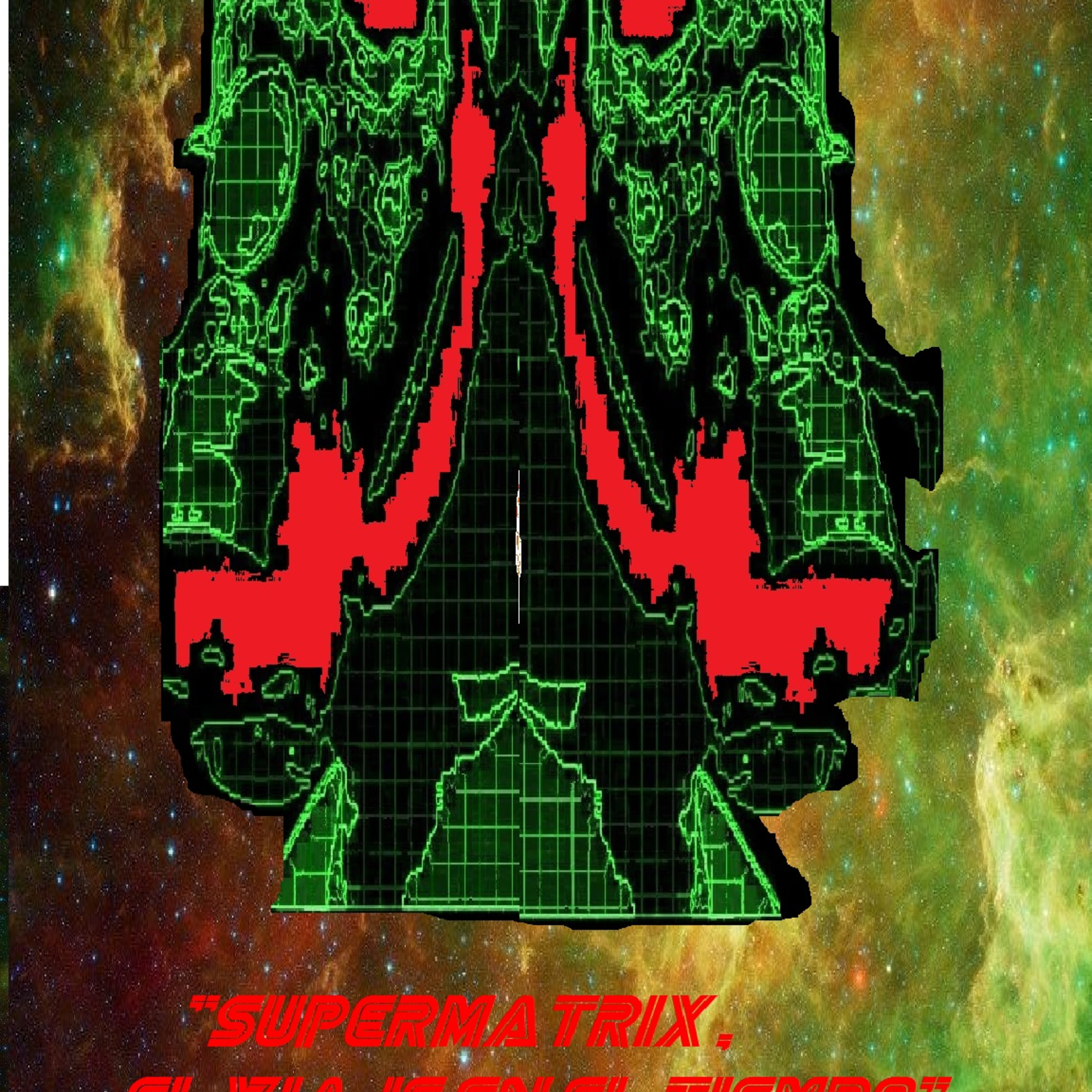 Planeta Intraterreno Programa CCCVIIIVIIIVIIIV:” El Secreto (y 5) - # Programa de "Radio Tanambi On Air" numero 142 13/04/2016 cal greg (Remasterizado)”