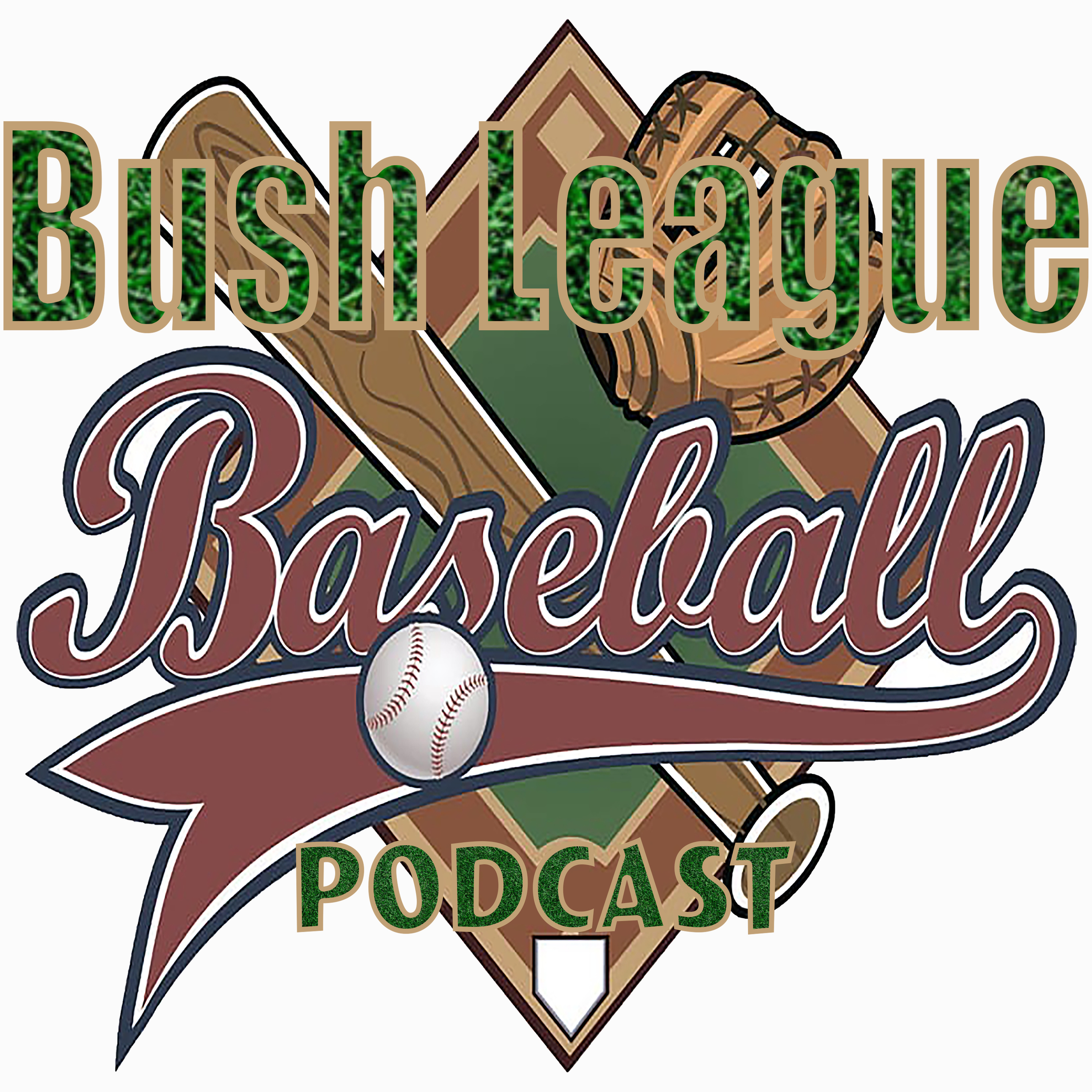 Bush League Baseball