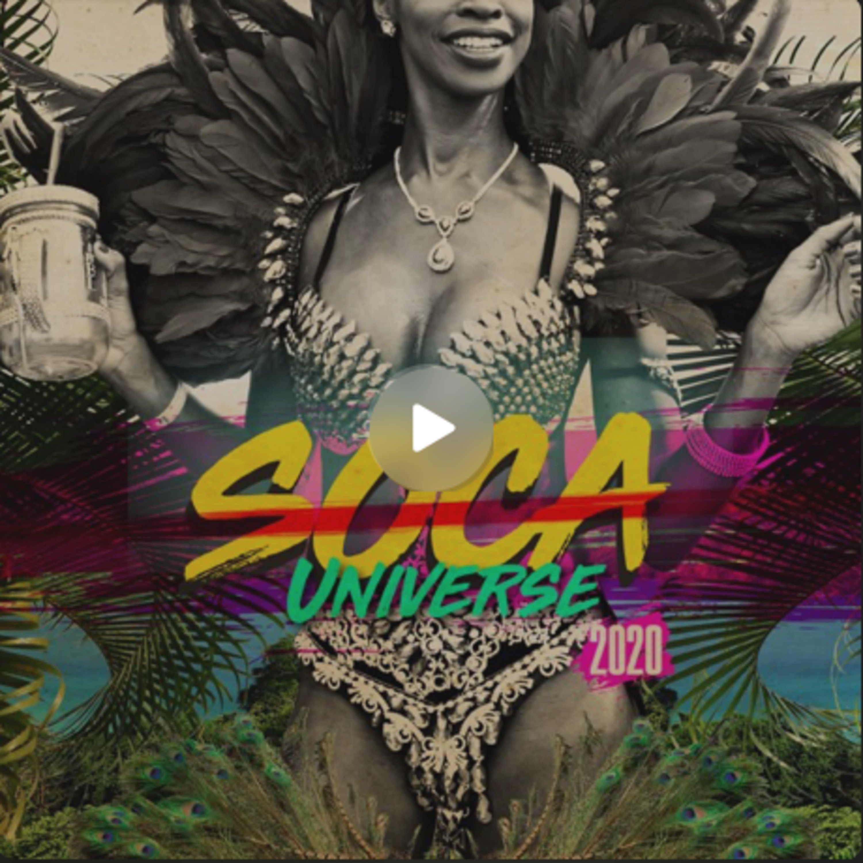 Ep 99: Soca Zumba episode artwork