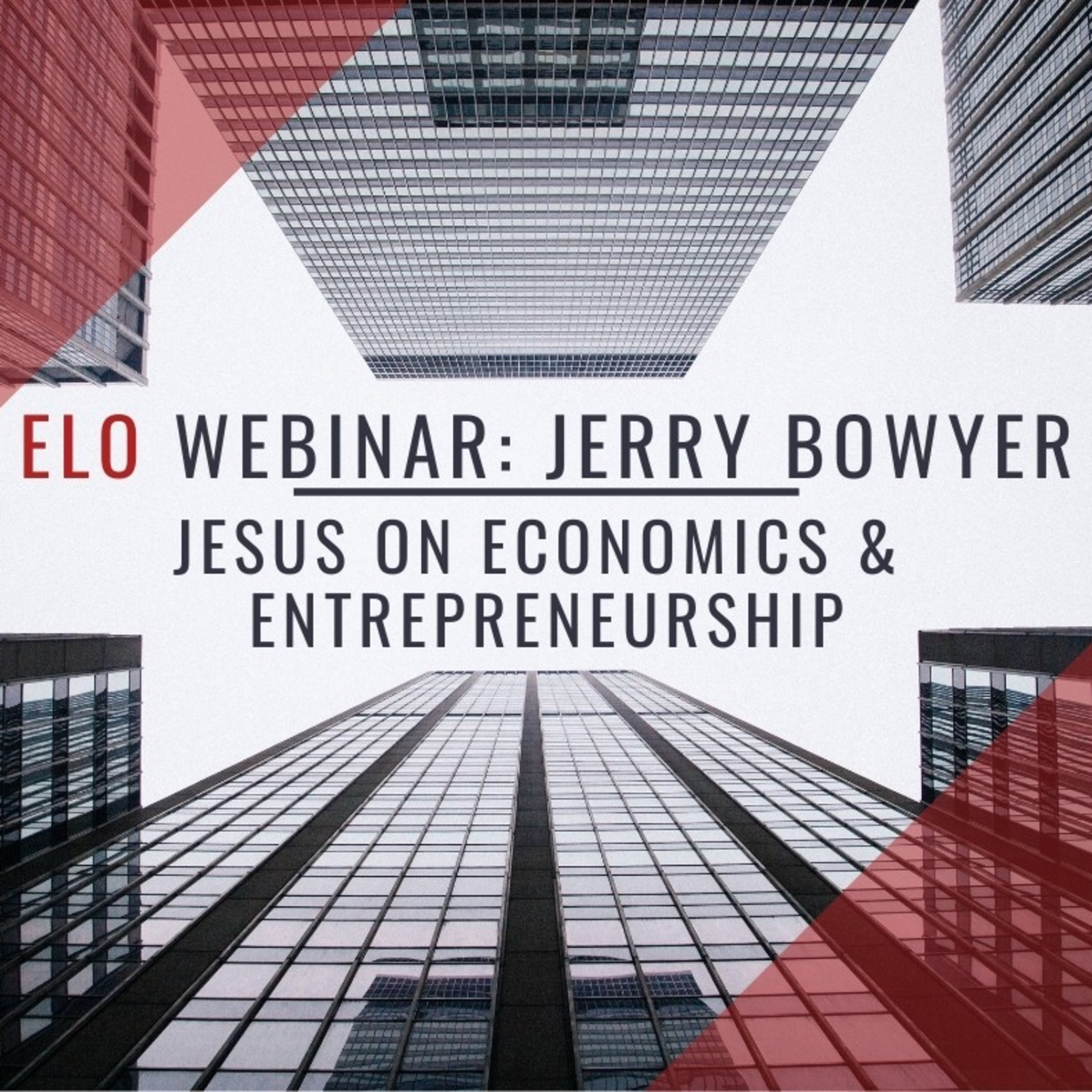 ELO Network Podcast