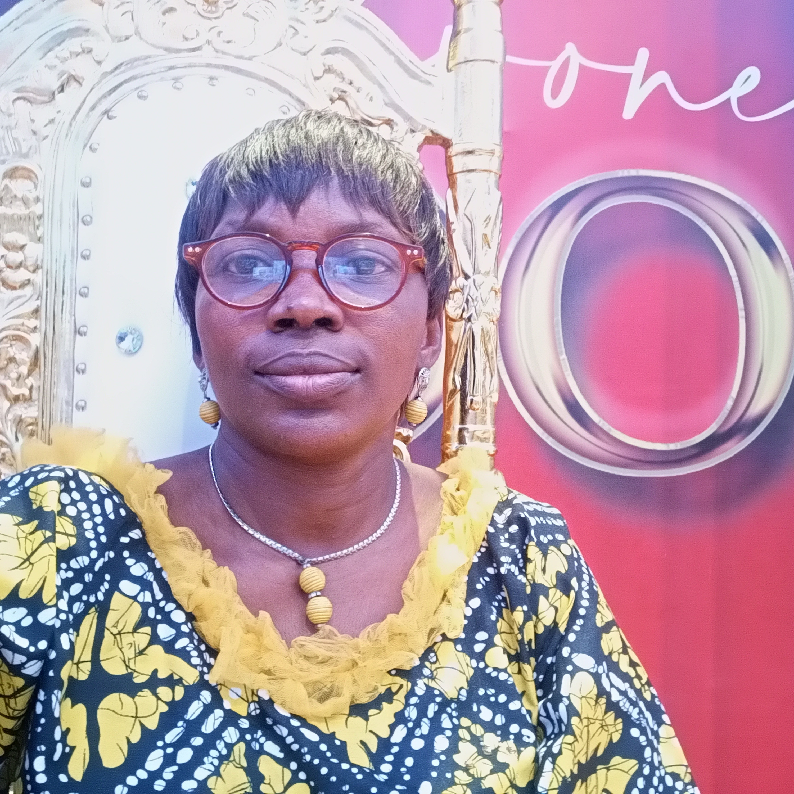 Bunmi Onilude  episode artwork