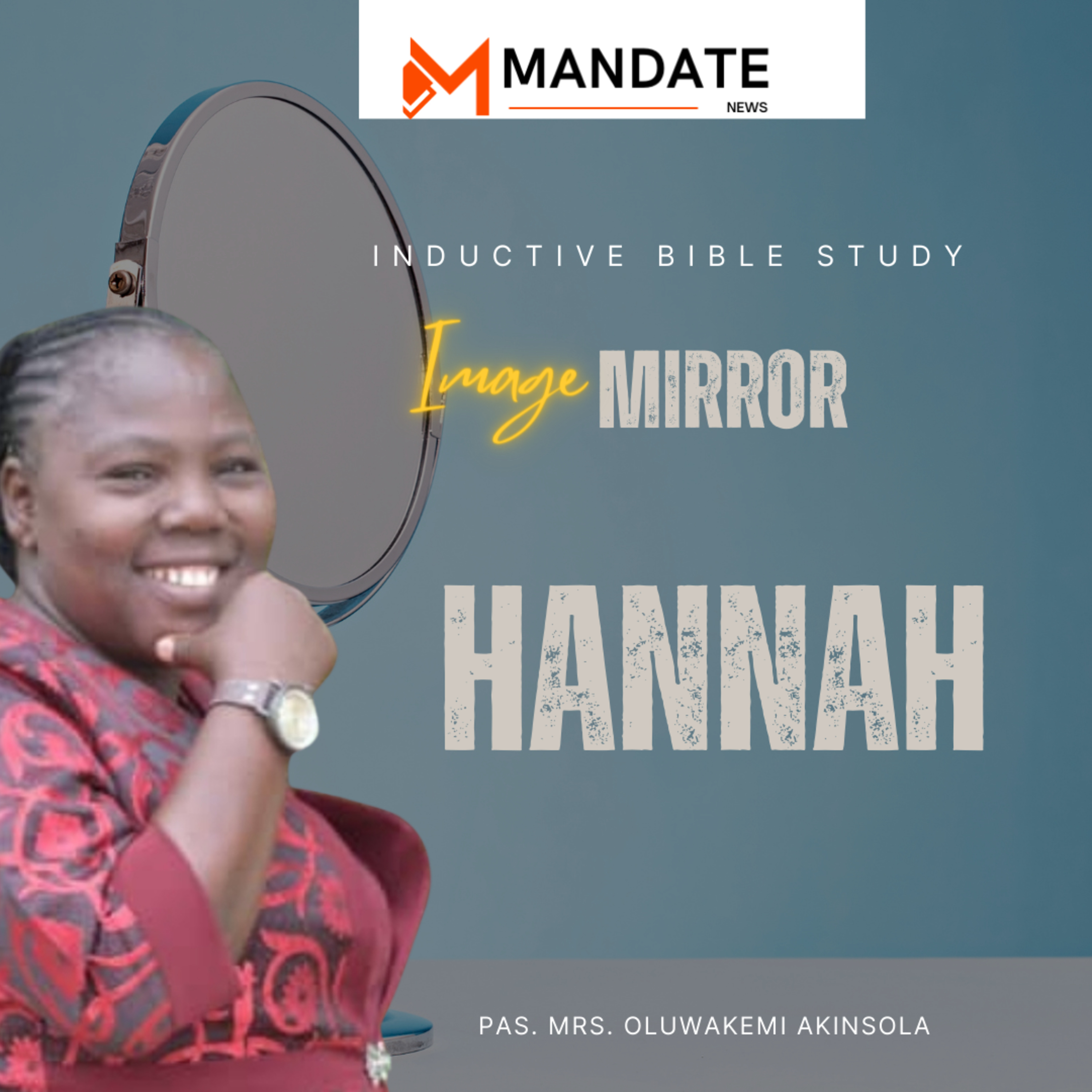 Hannah  episode artwork