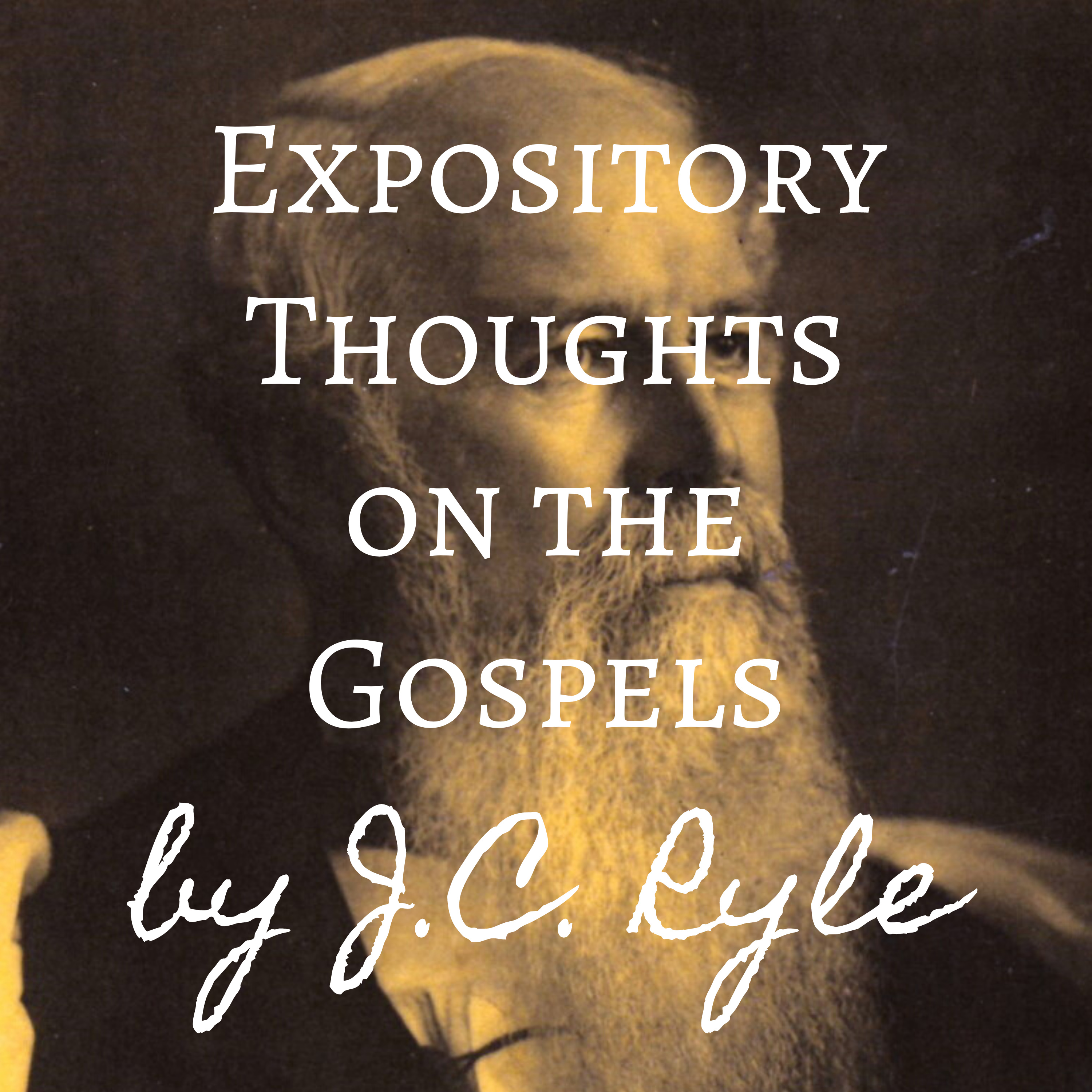 Dead Theologians Society