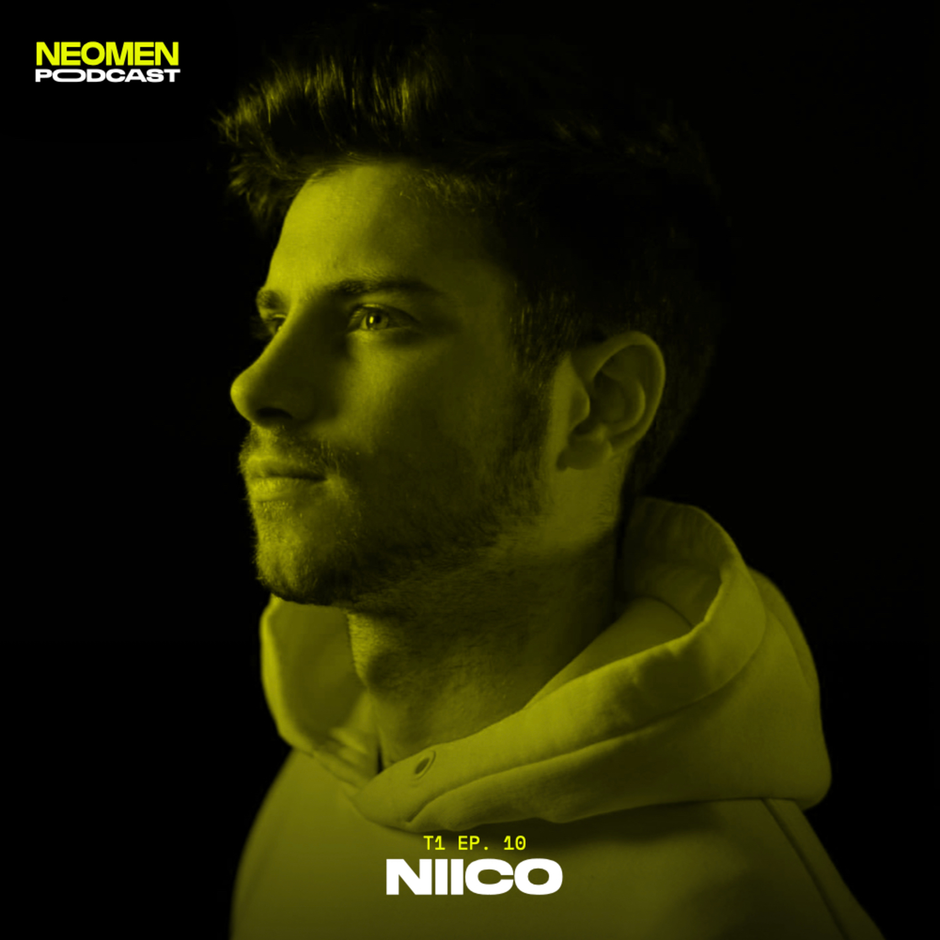 On The Spotlight por NEOMEN