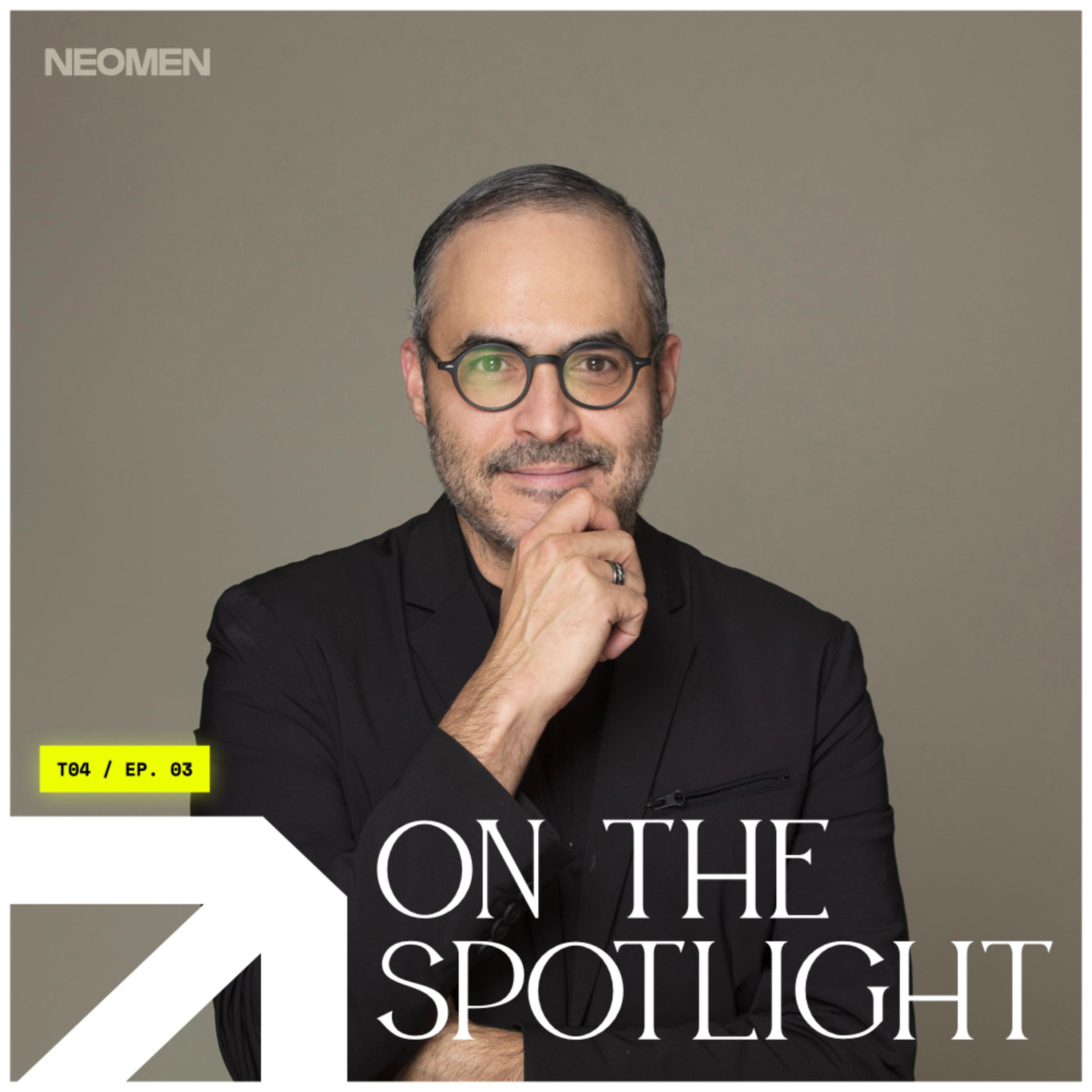 On The Spotlight por NEOMEN