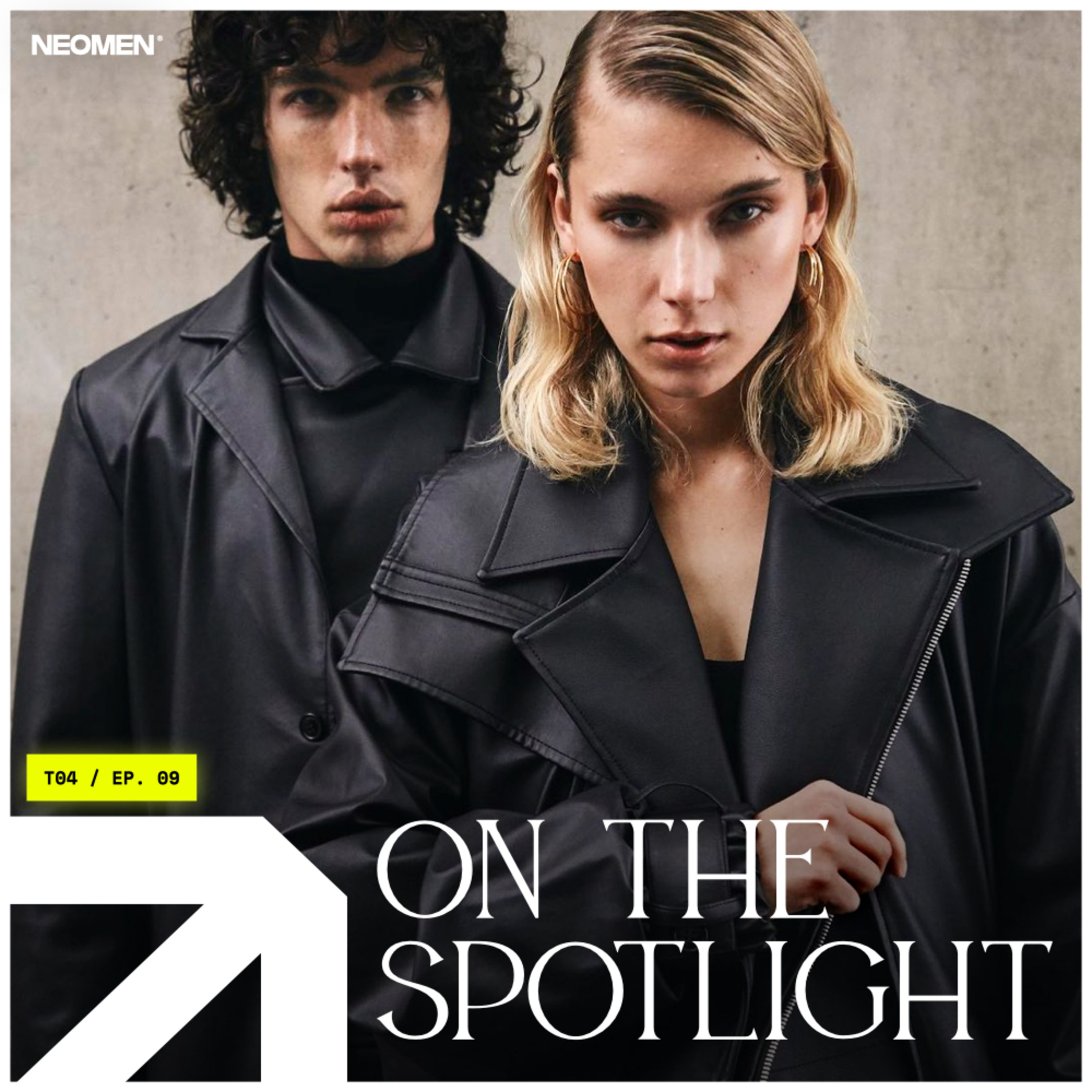 On The Spotlight por NEOMEN