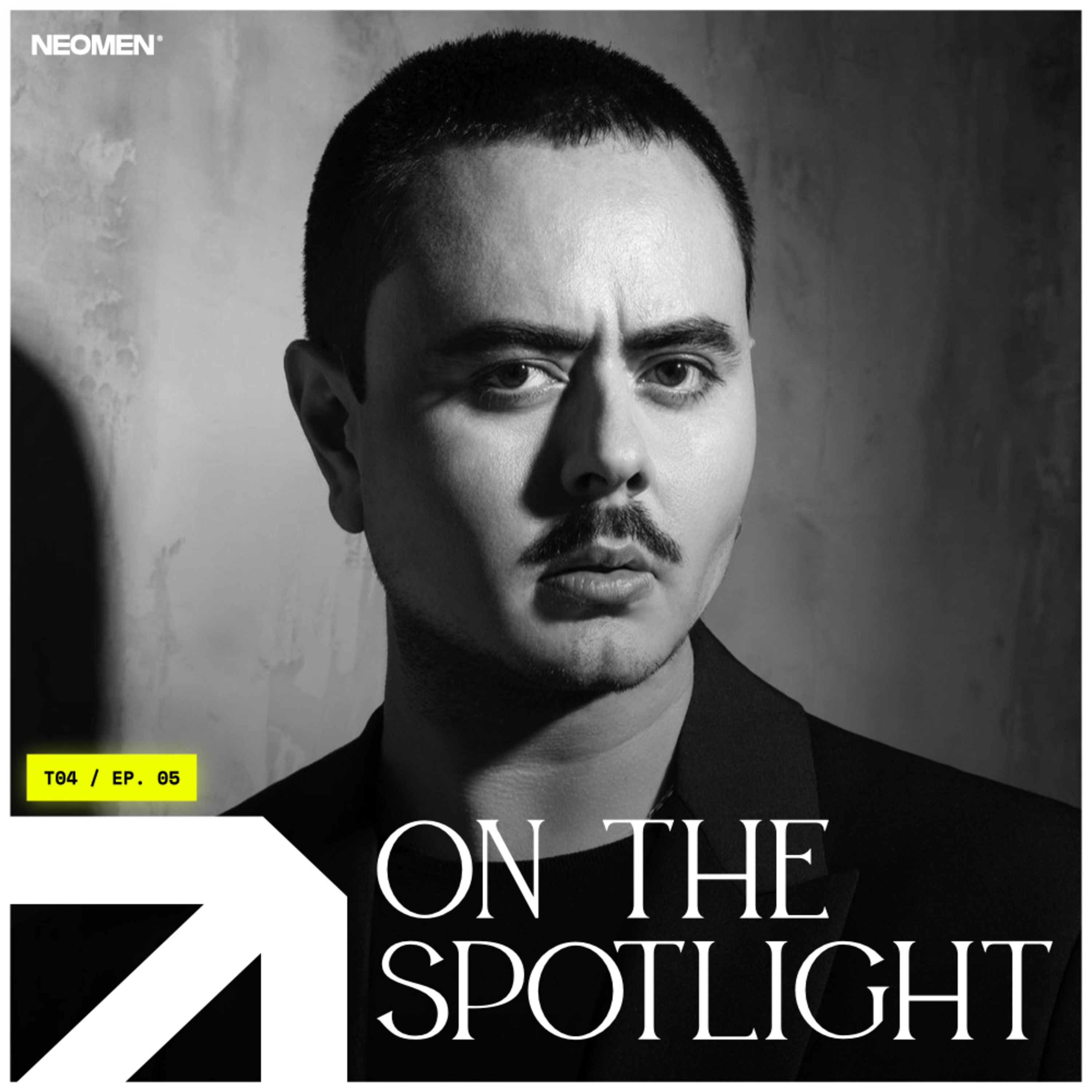 On The Spotlight por NEOMEN