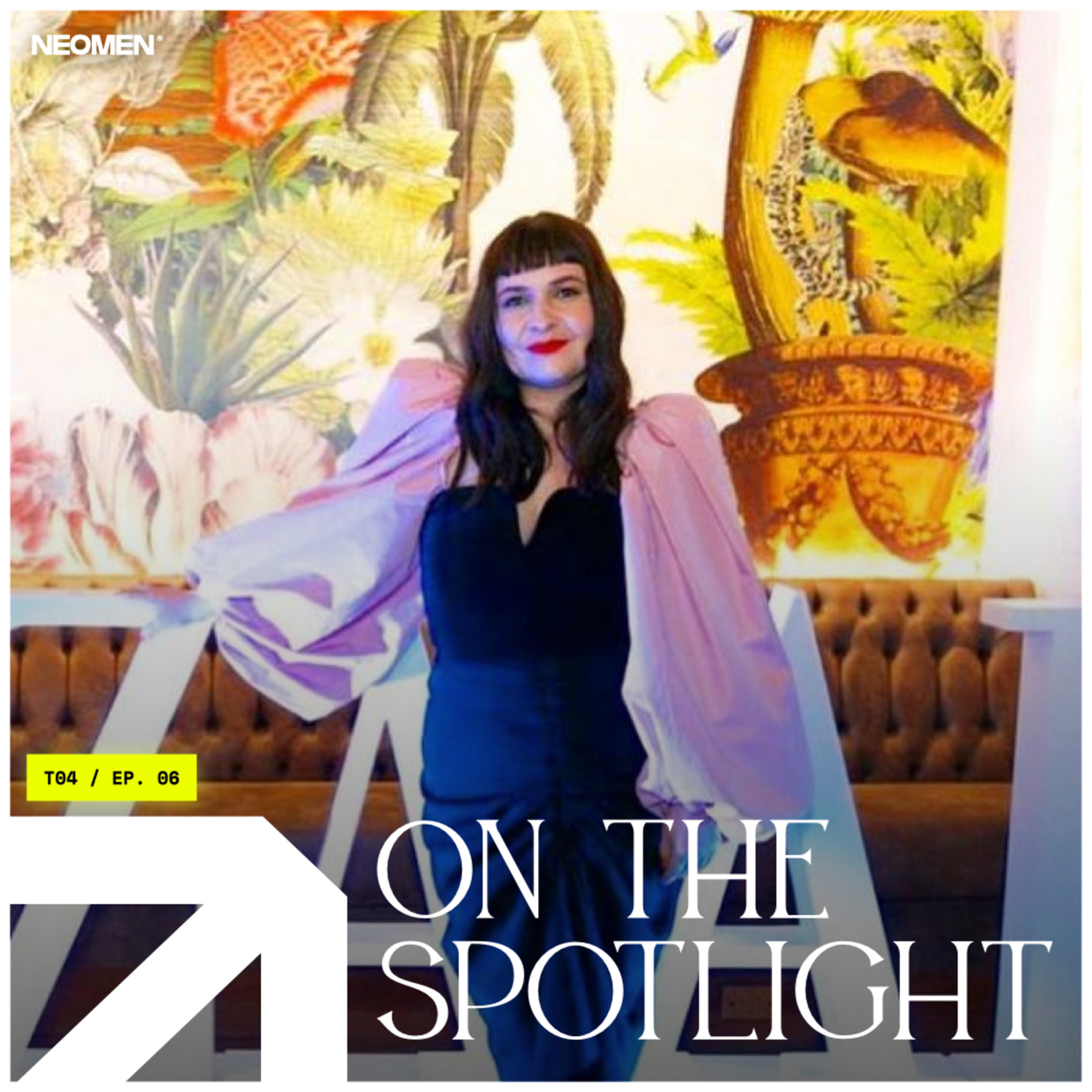On The Spotlight por NEOMEN