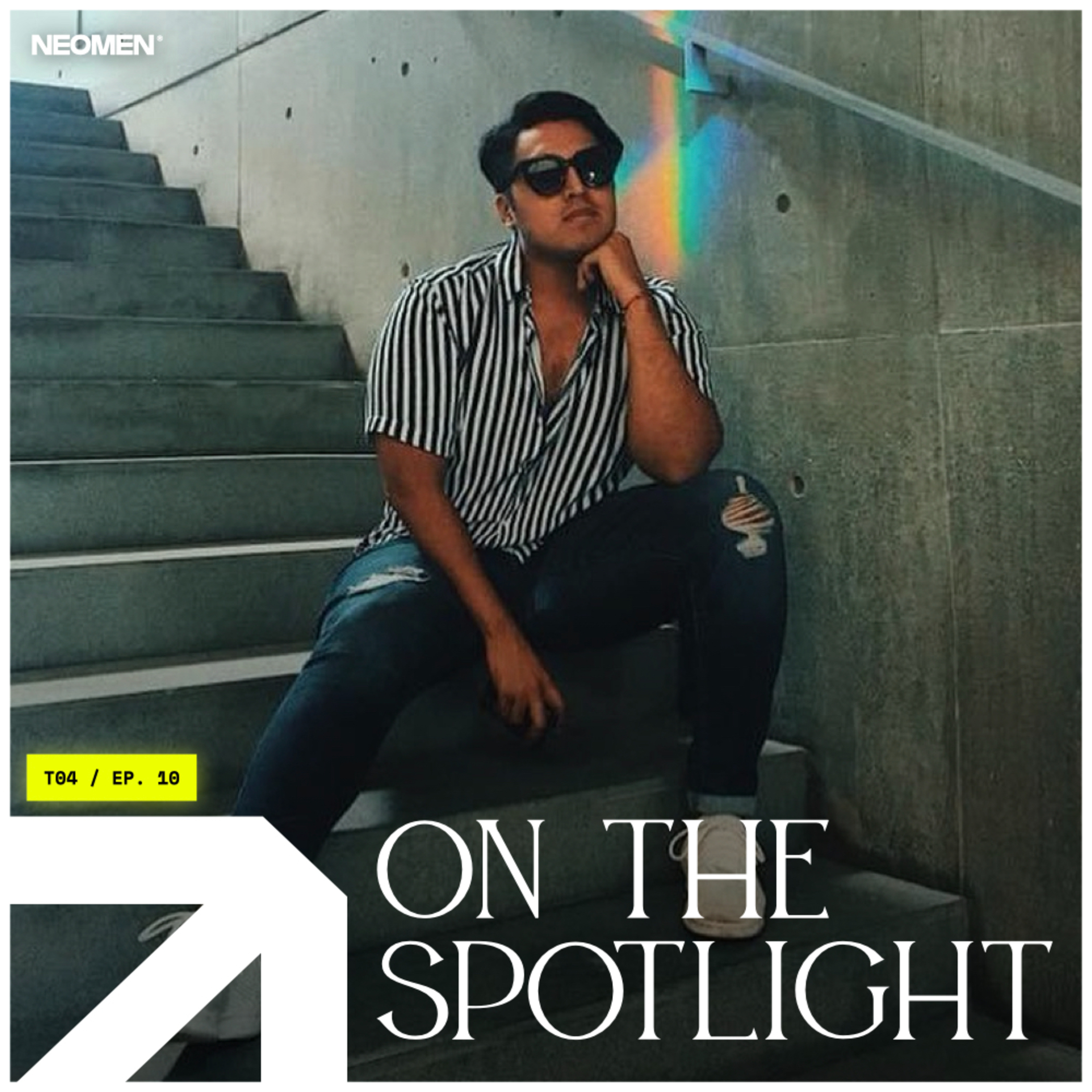 On The Spotlight por NEOMEN