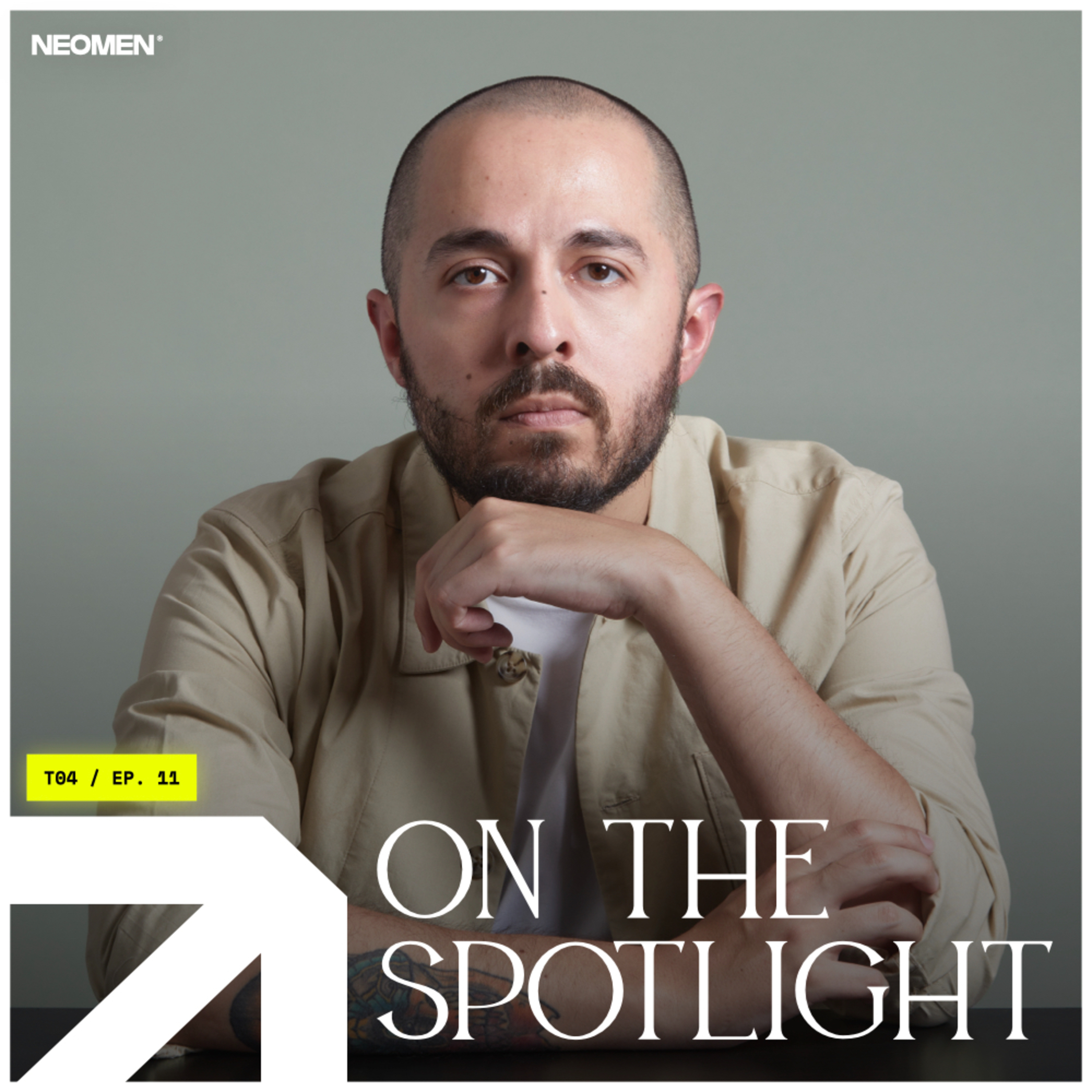 On The Spotlight por NEOMEN