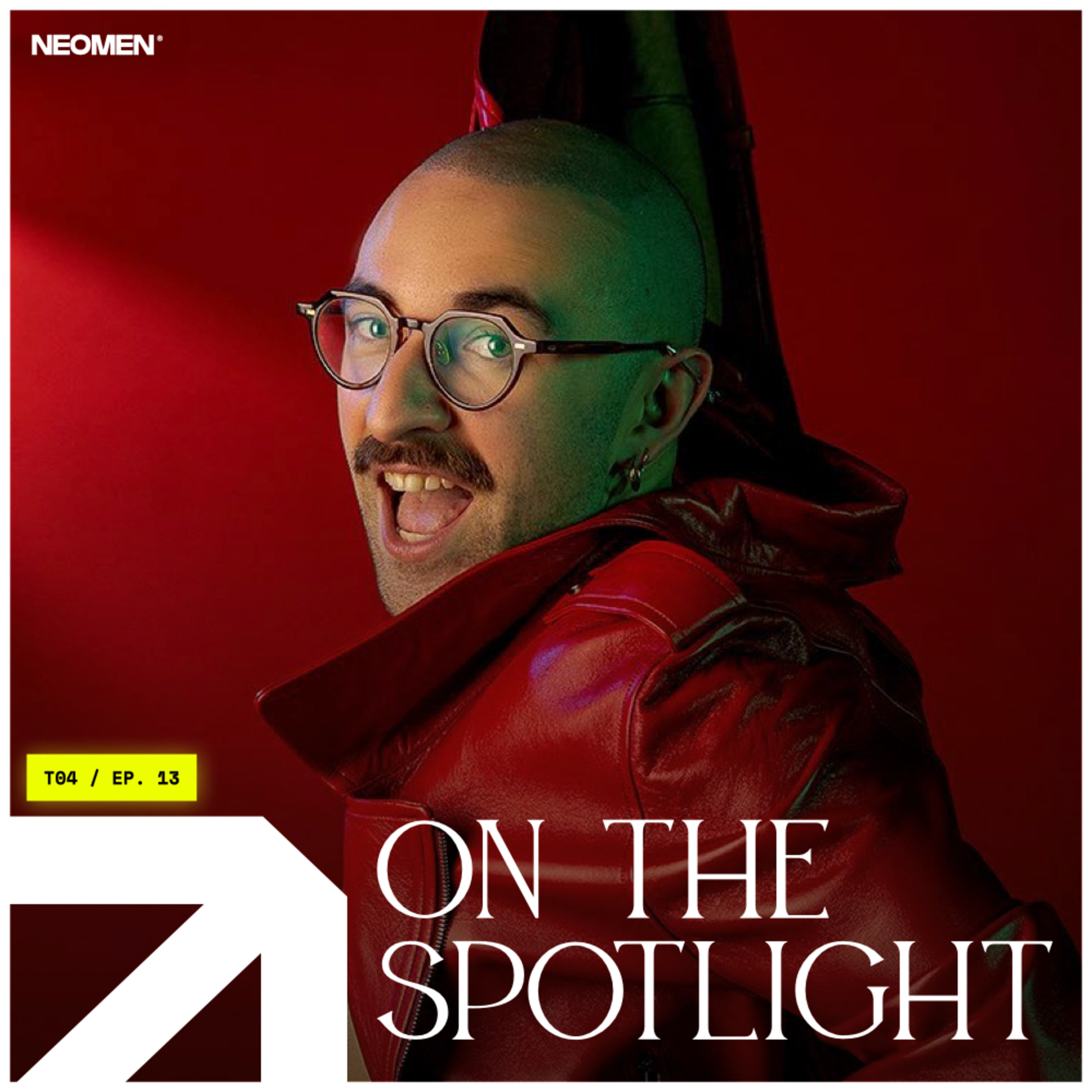 On The Spotlight por NEOMEN