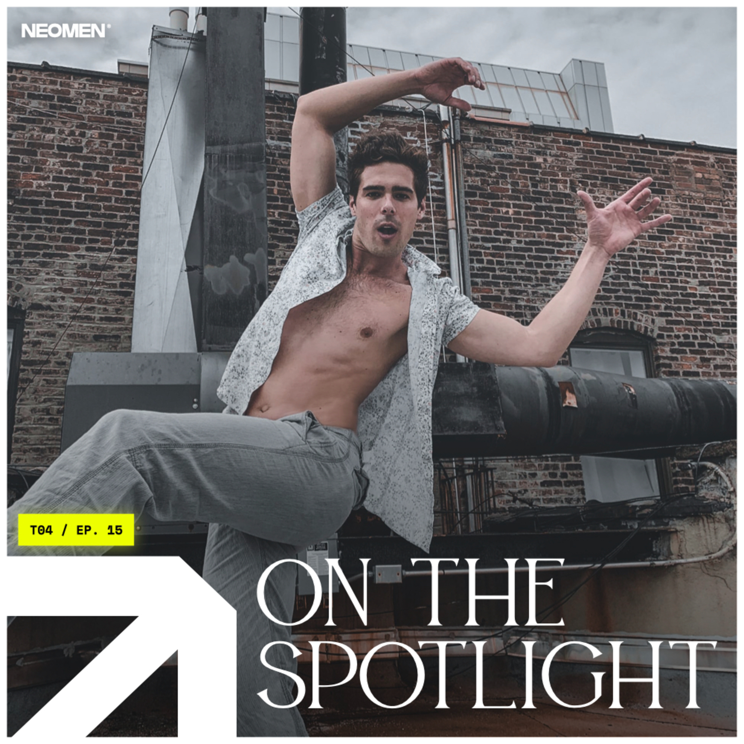 On The Spotlight por NEOMEN