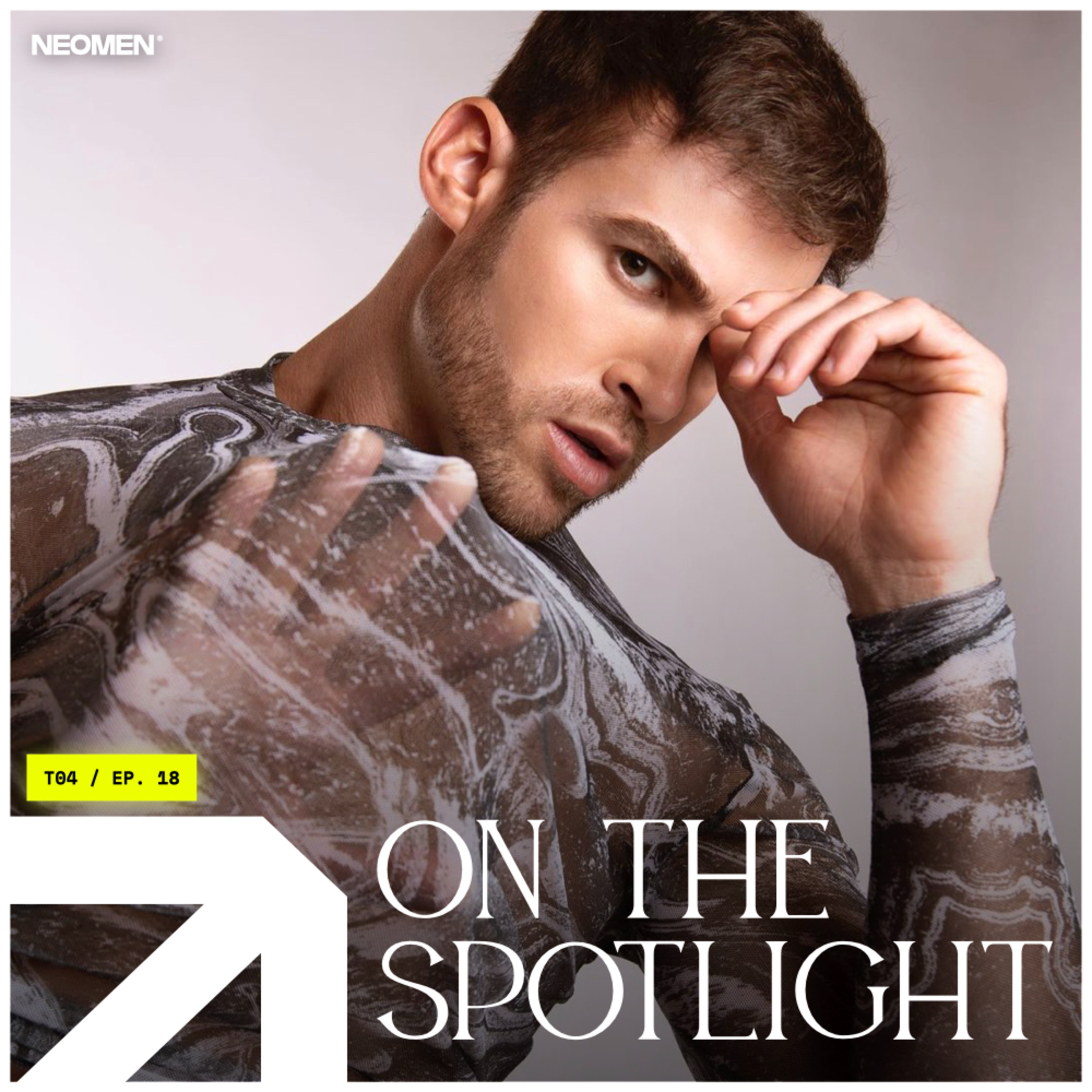 On The Spotlight por NEOMEN