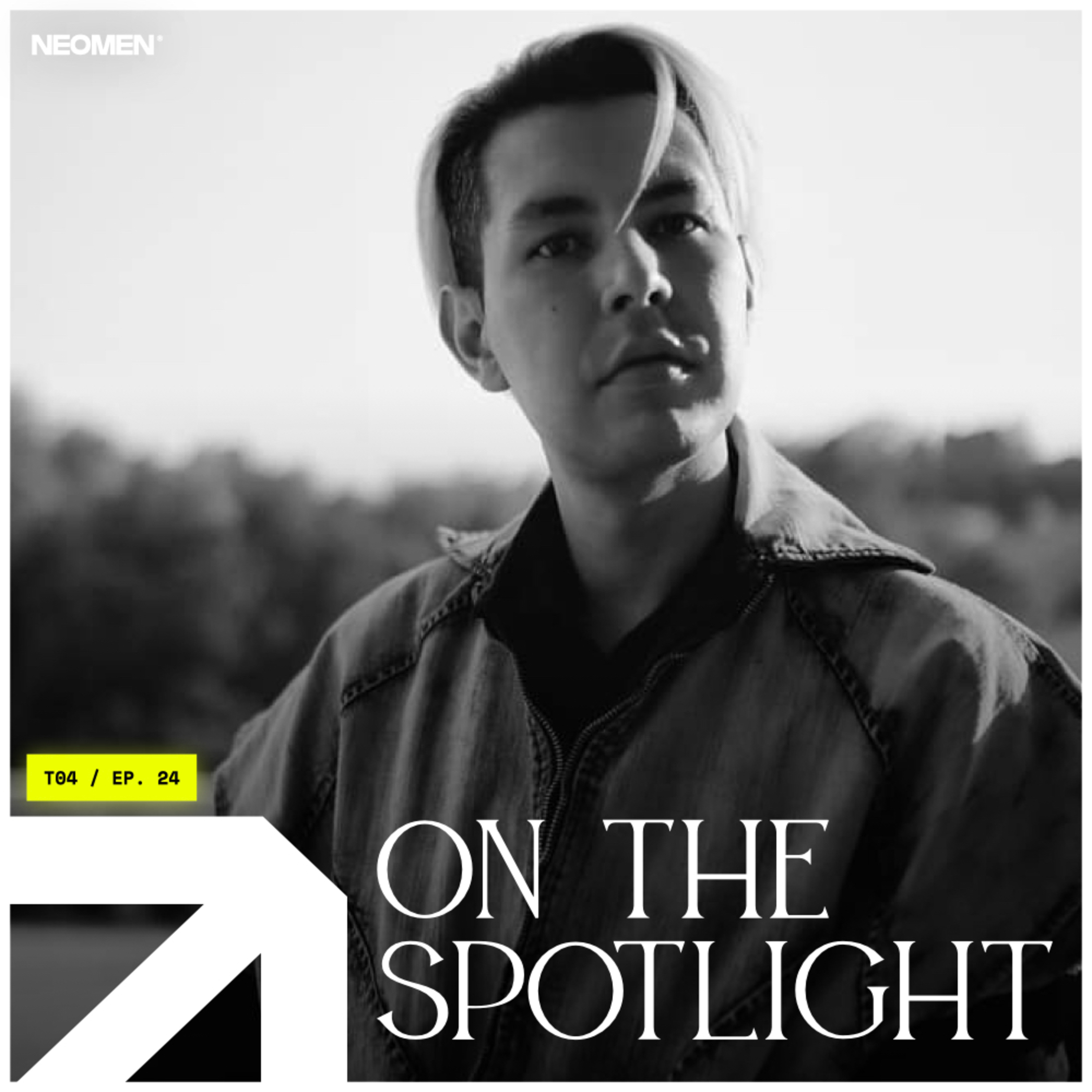 On The Spotlight por NEOMEN