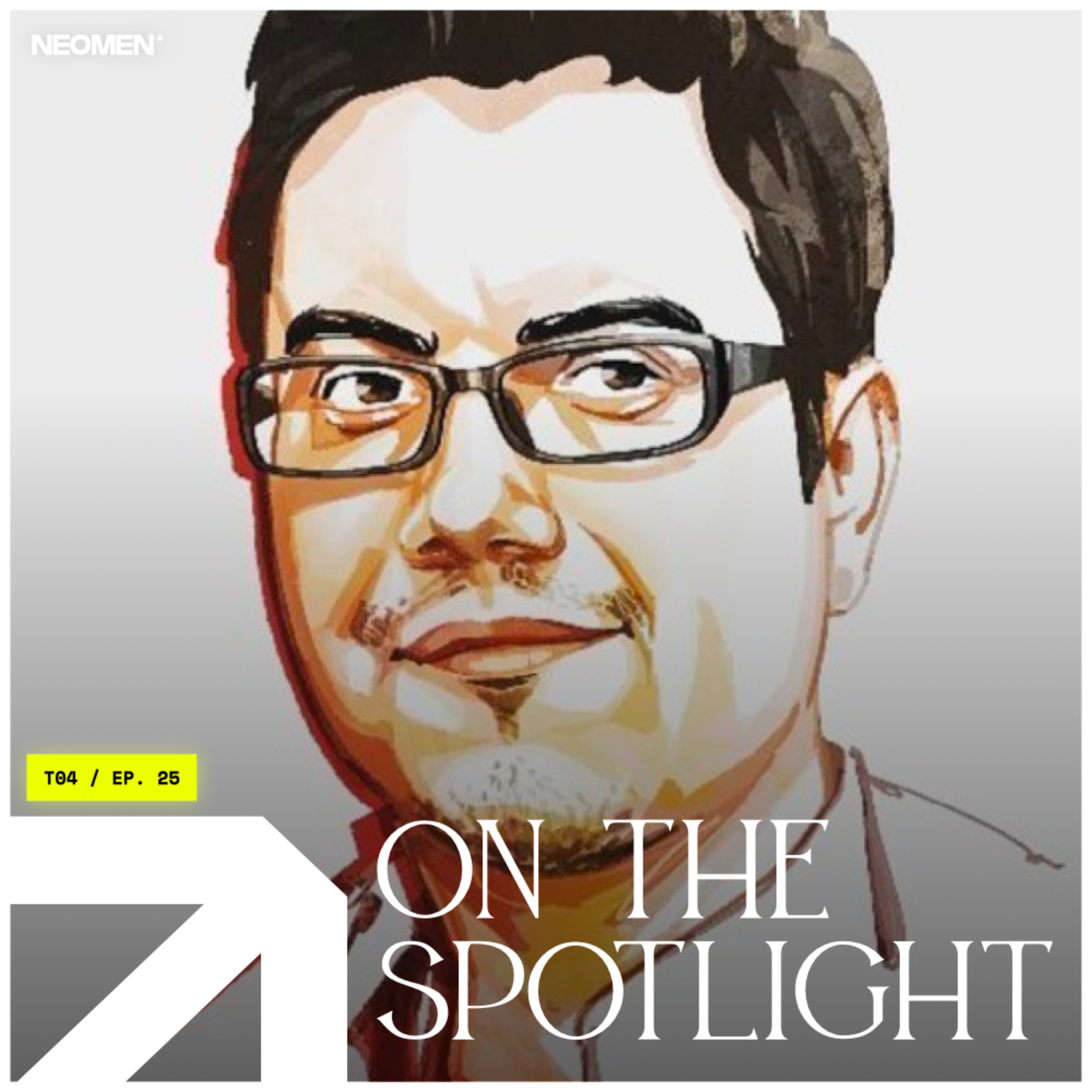 On The Spotlight por NEOMEN