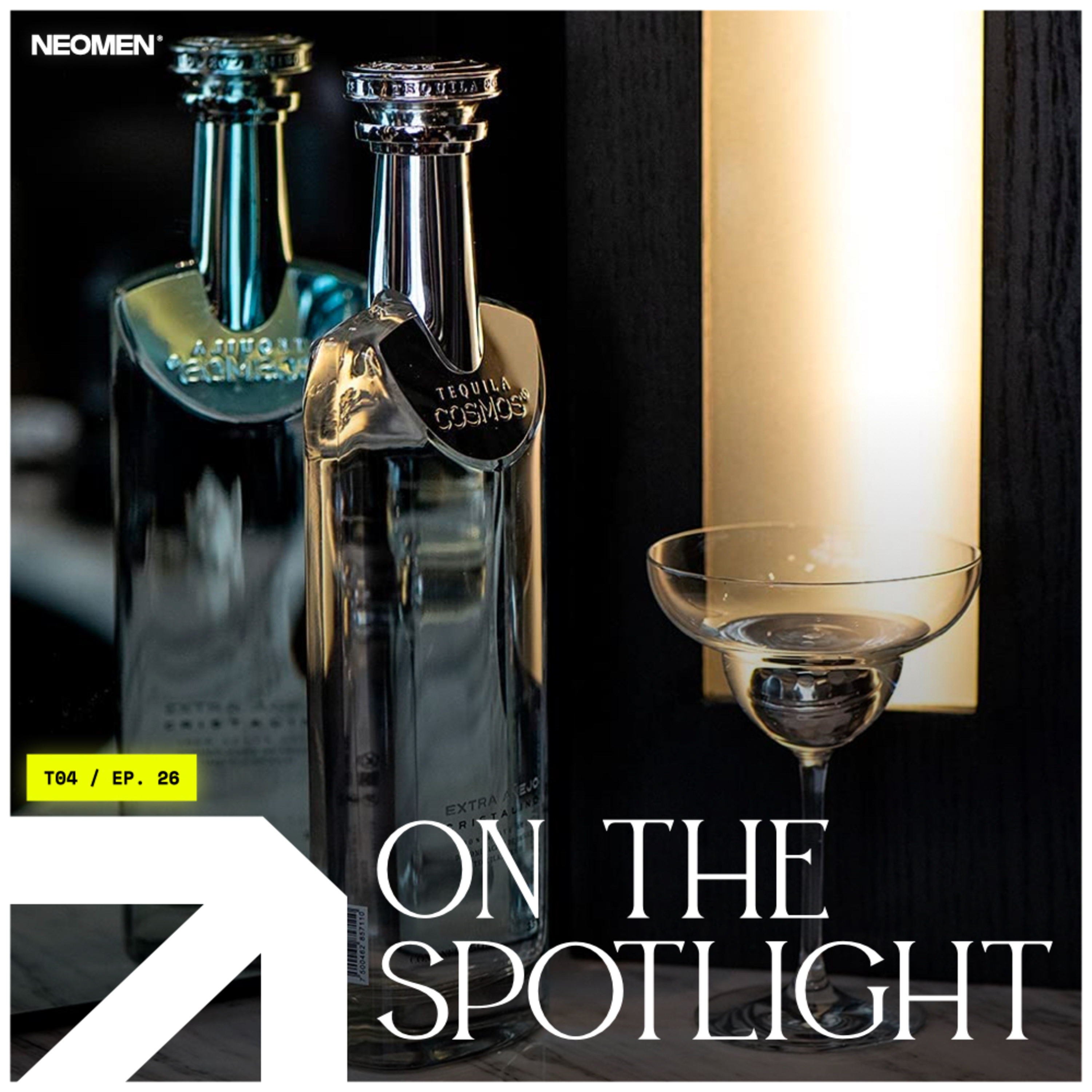 On The Spotlight por NEOMEN