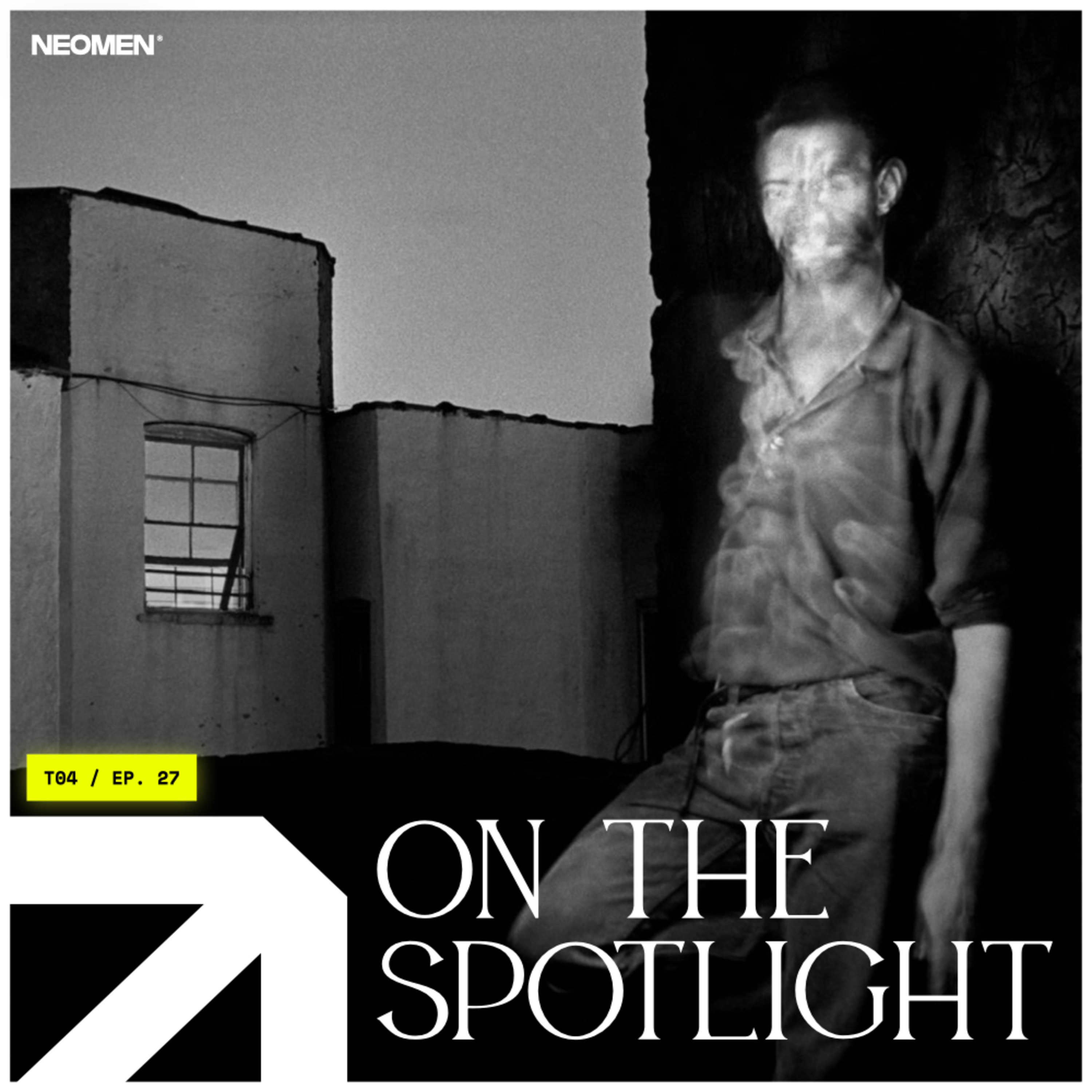 On The Spotlight por NEOMEN