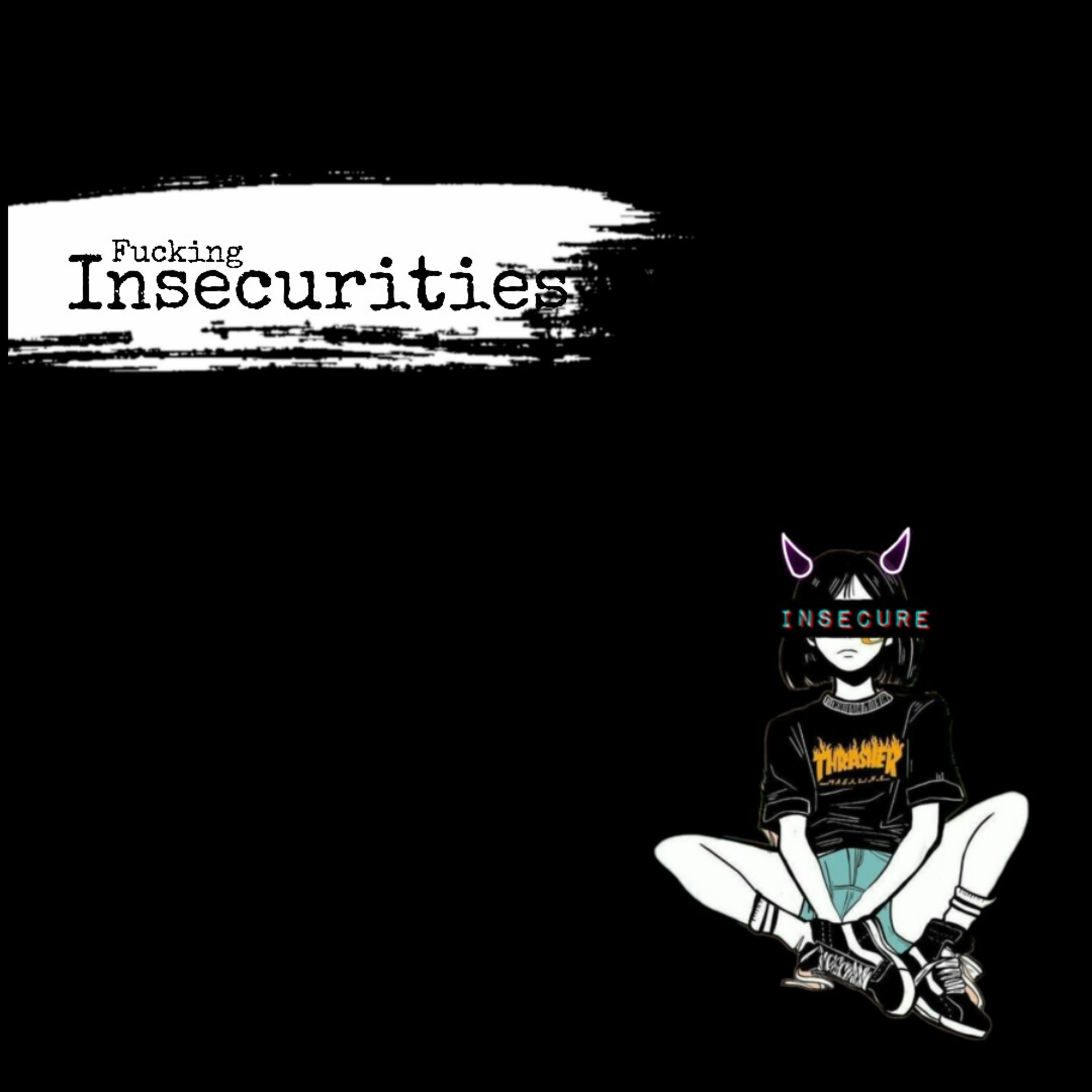 Podcast TersilauwU