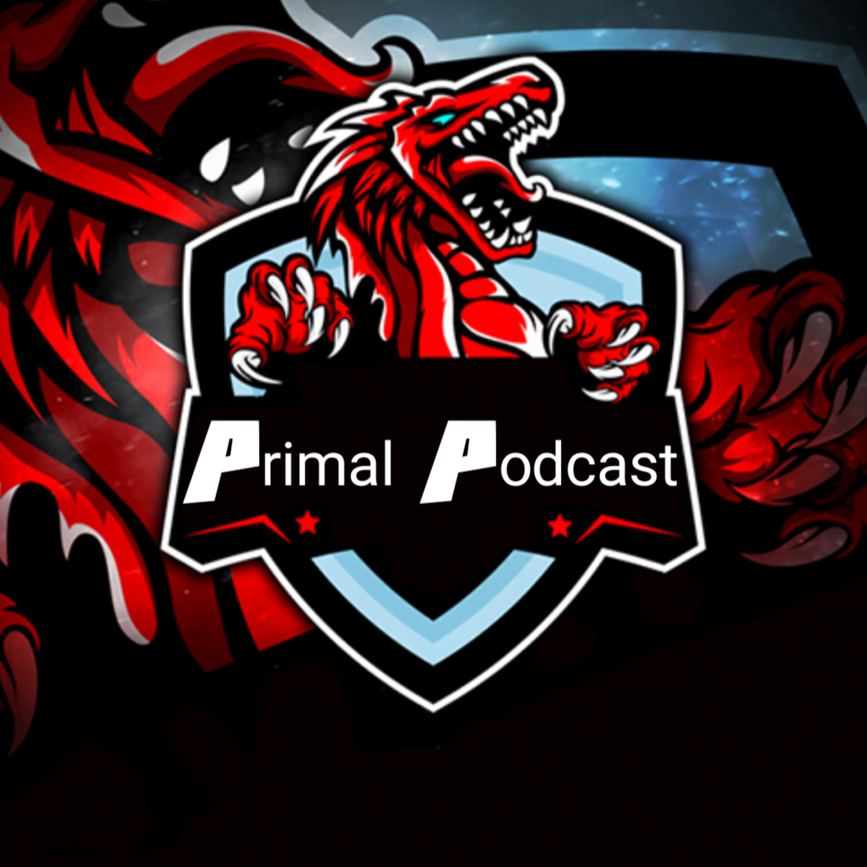 Episode 1 episode artwork