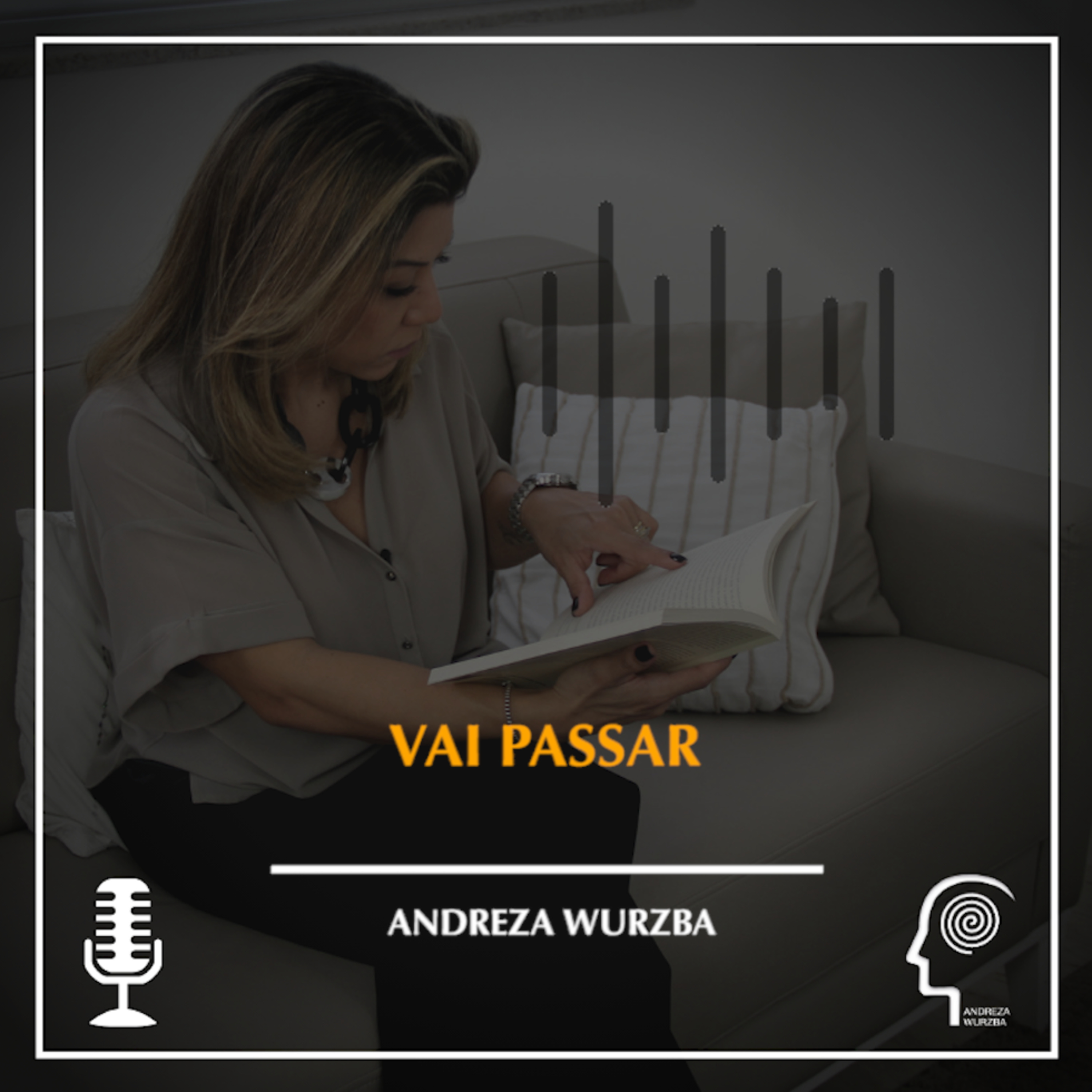 Vai passar... episode artwork