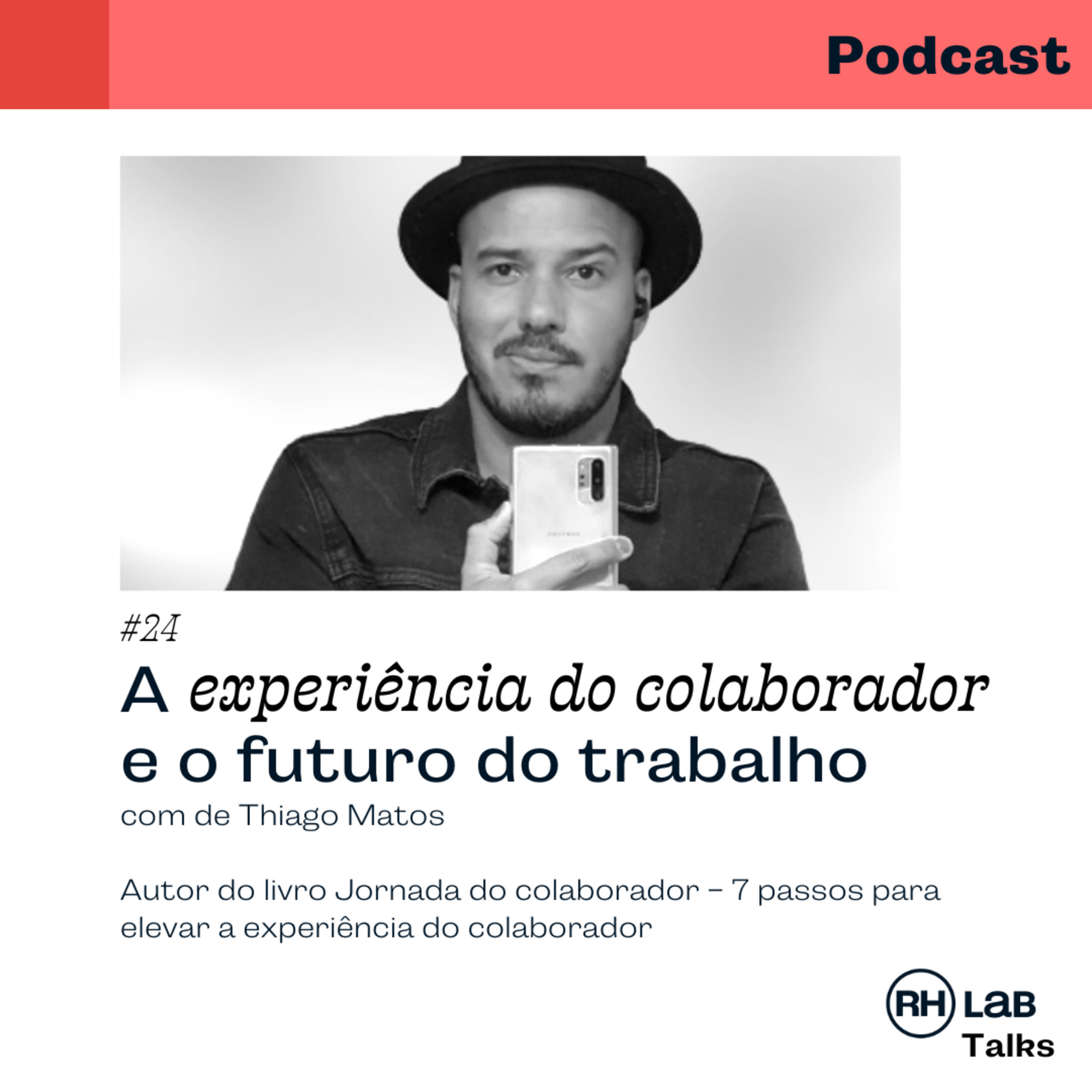 Horizontes do futuro do trabalho
