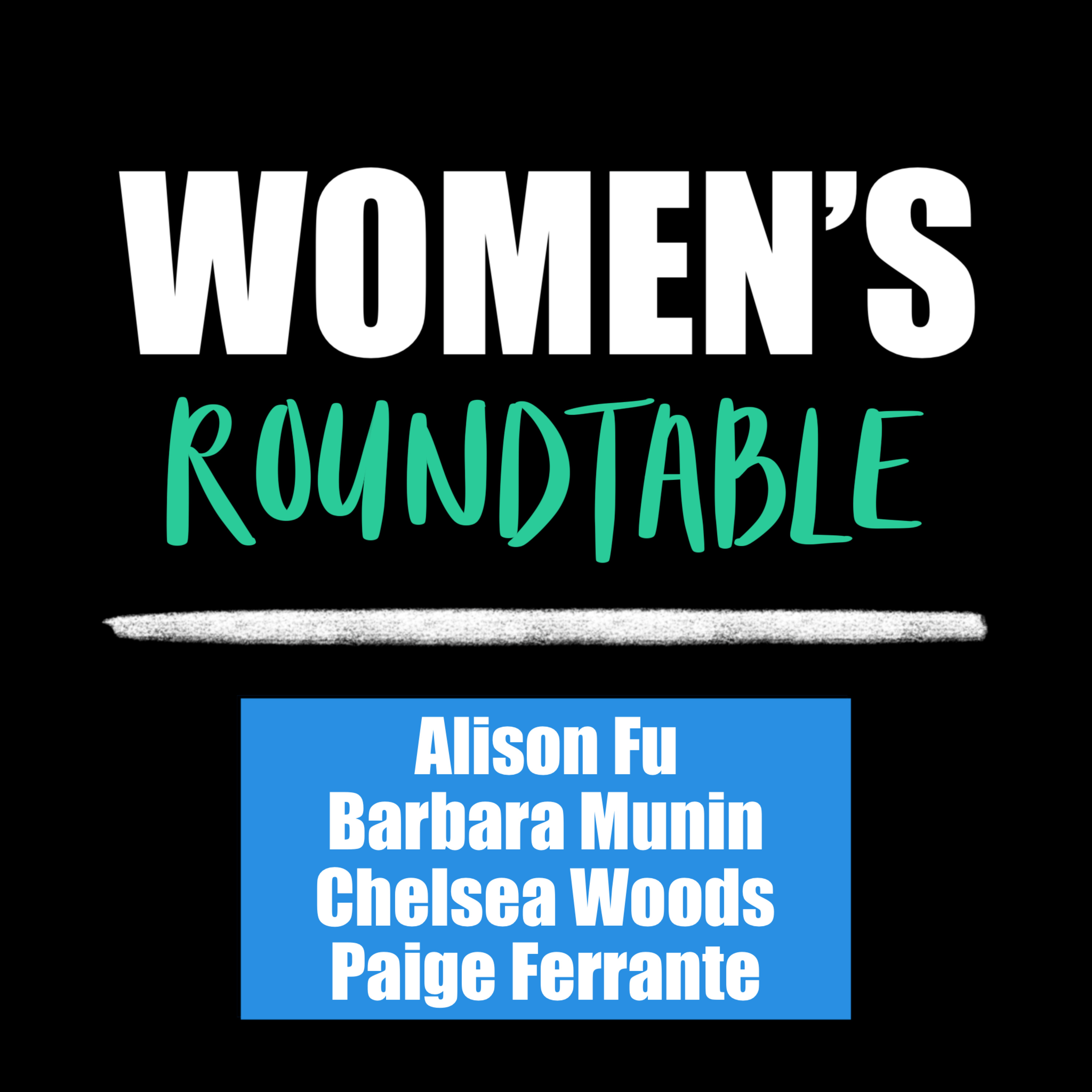 What's your Theory - Ep.4 - MT Women's Roundtable - 7/23/20 thumbnail