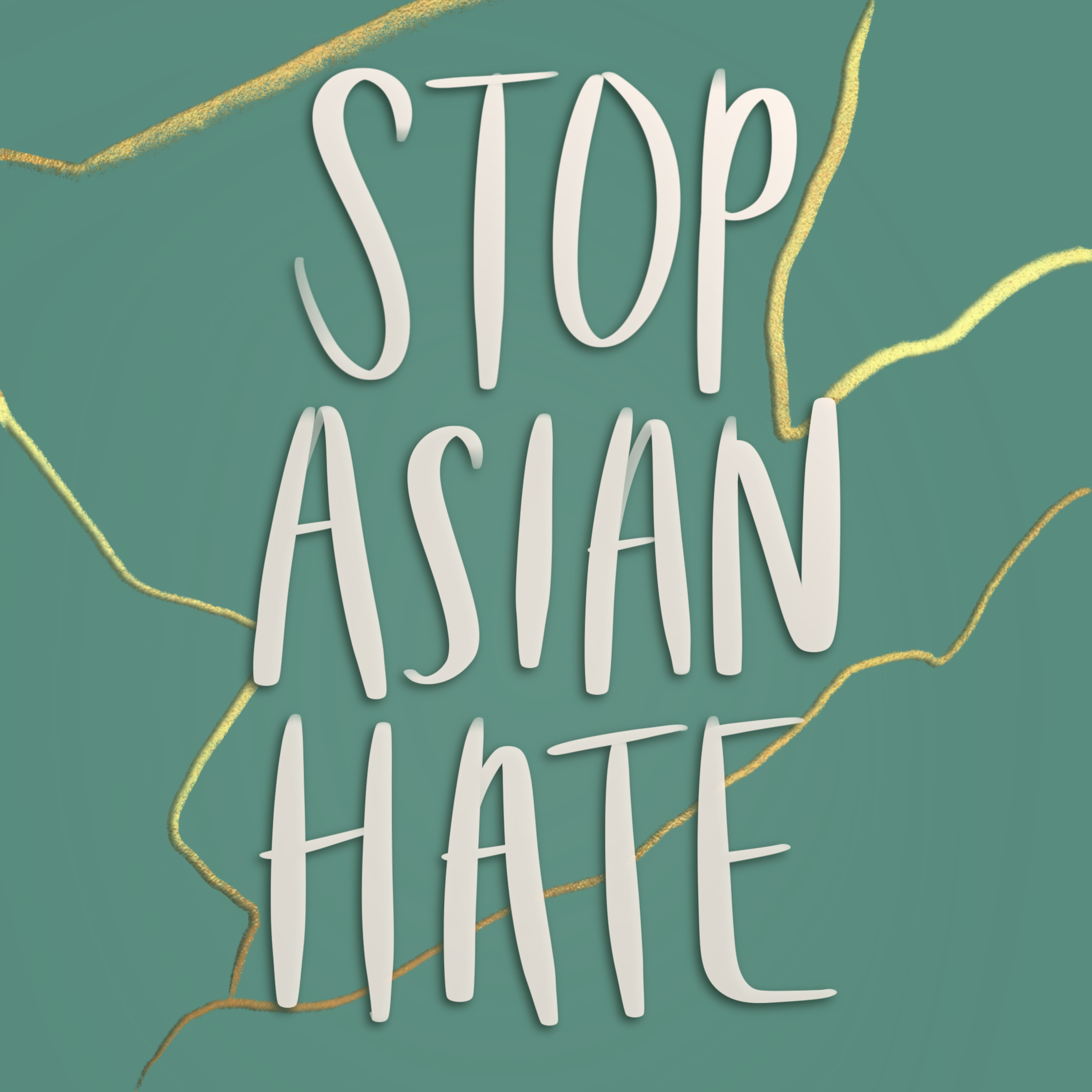 Stop Asian Hate - Josh McClauss, Annabelle Hauglie, Katie Yuen, & Samantha Foo thumbnail
