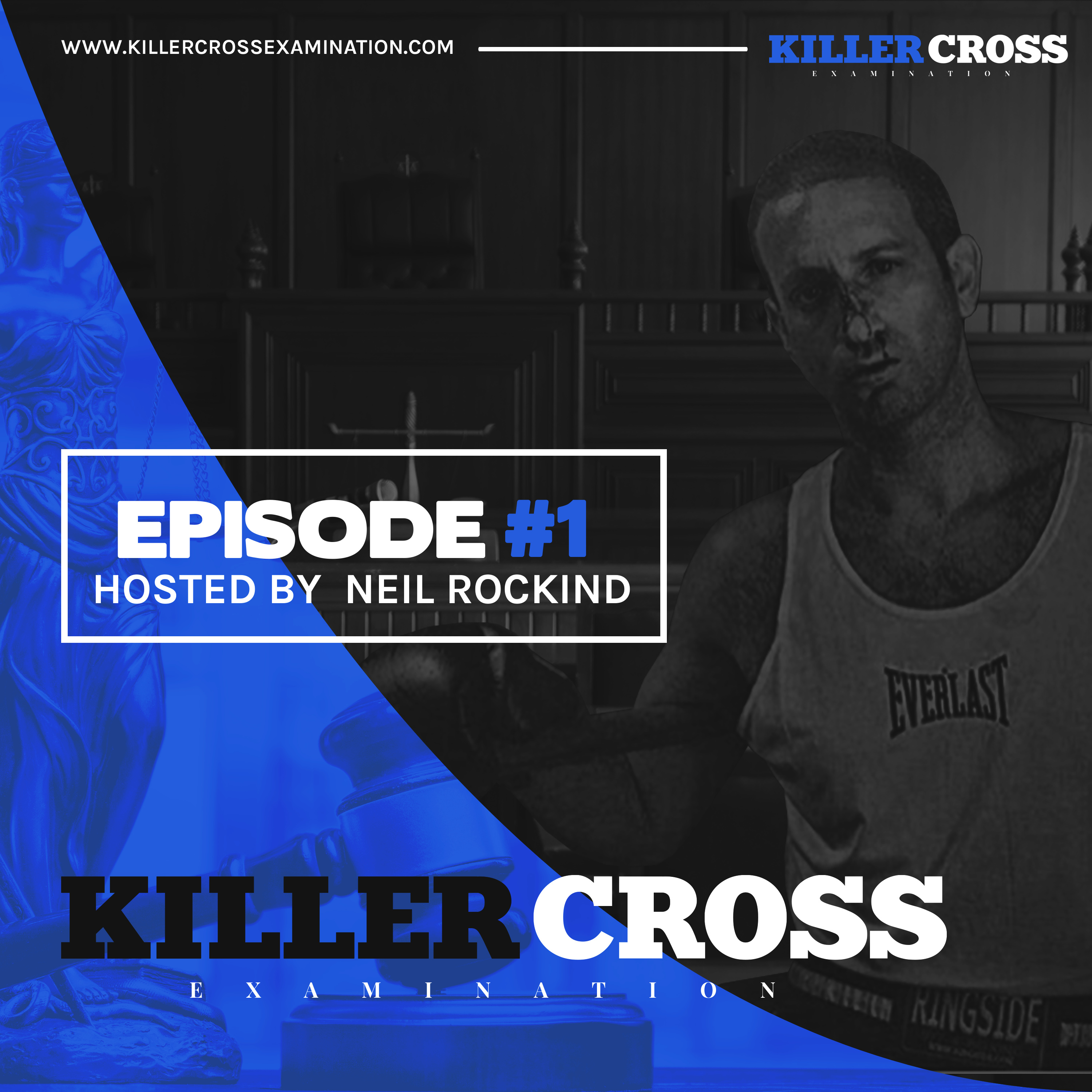 Killer Cross Examination