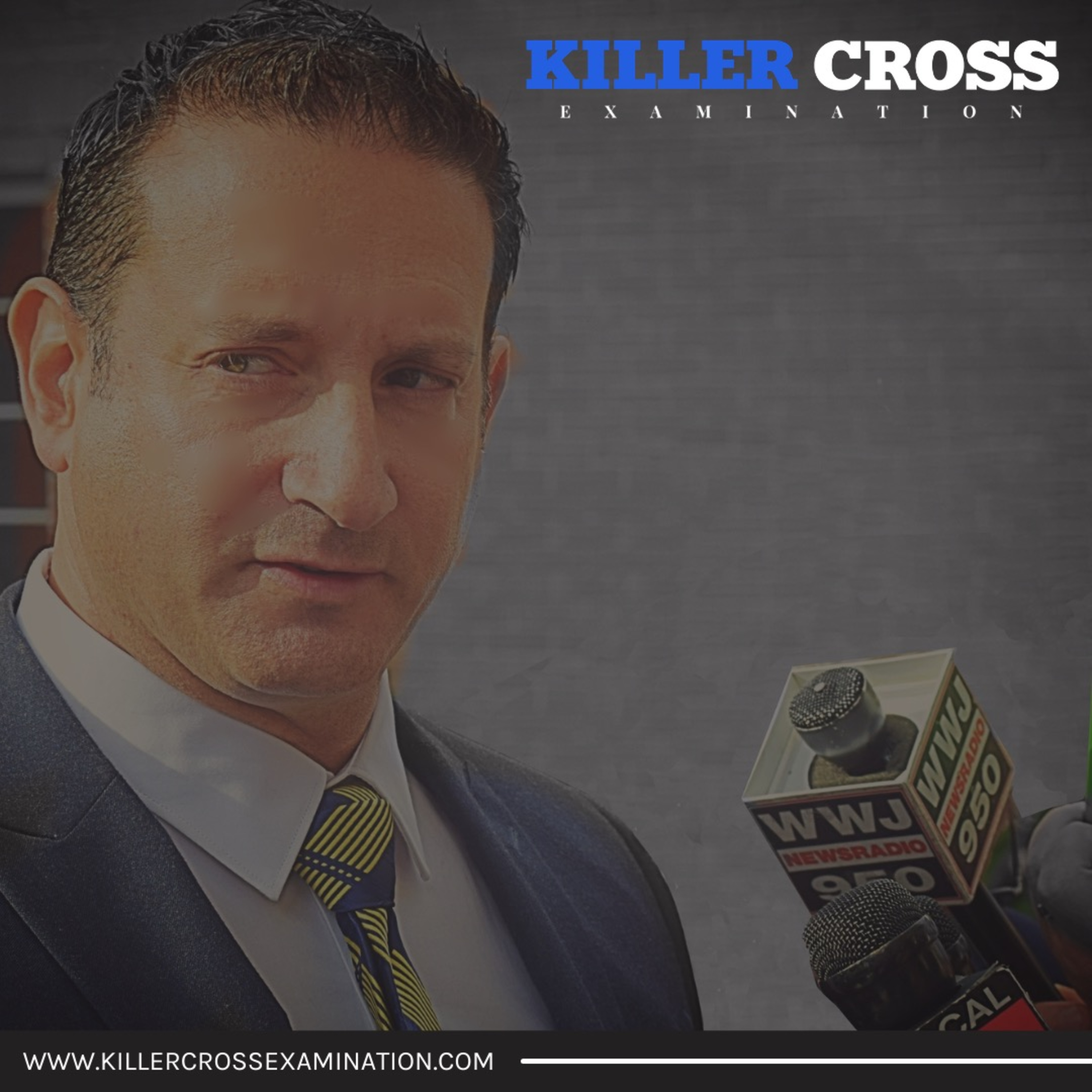 Killer Cross Examination