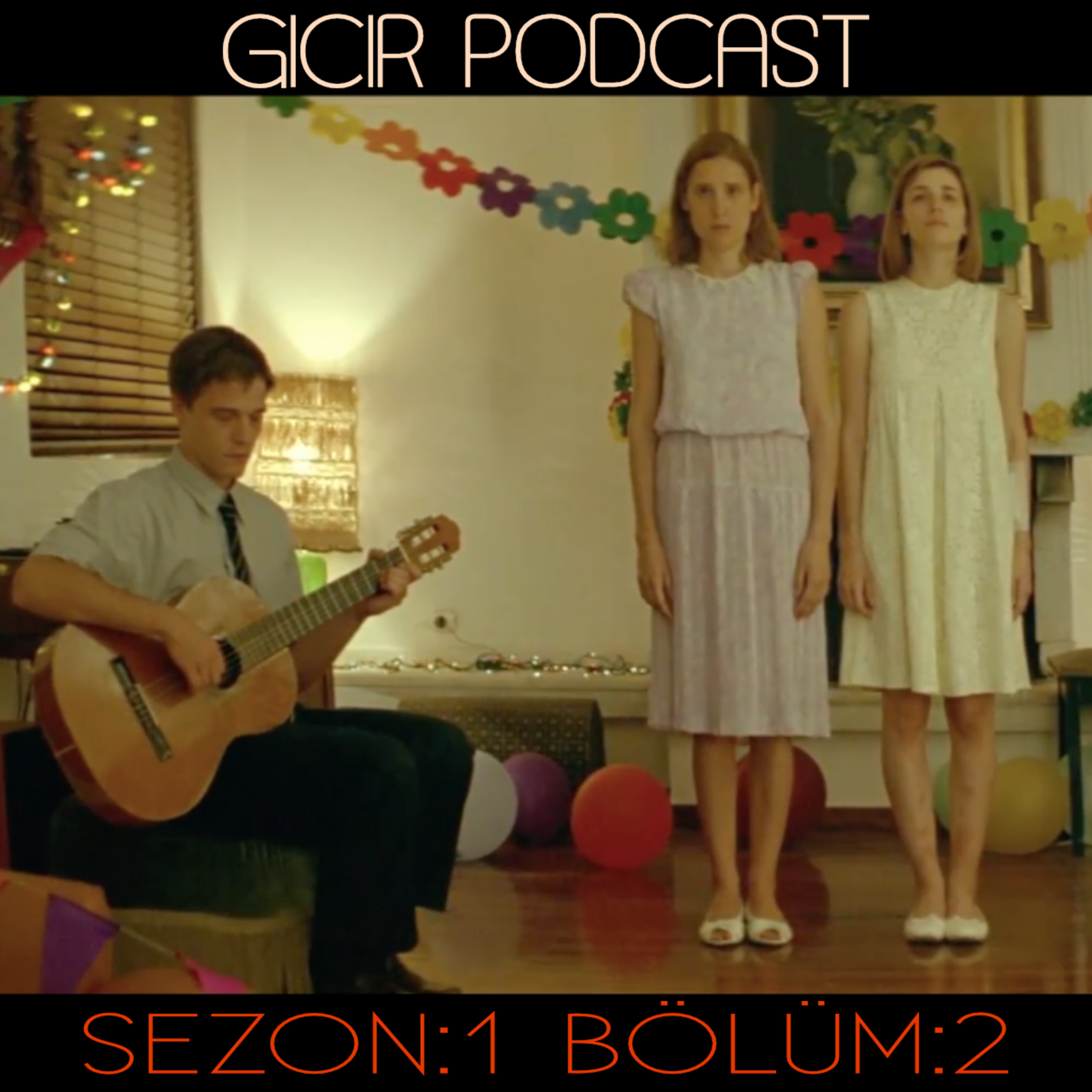 GICIR PODCAST