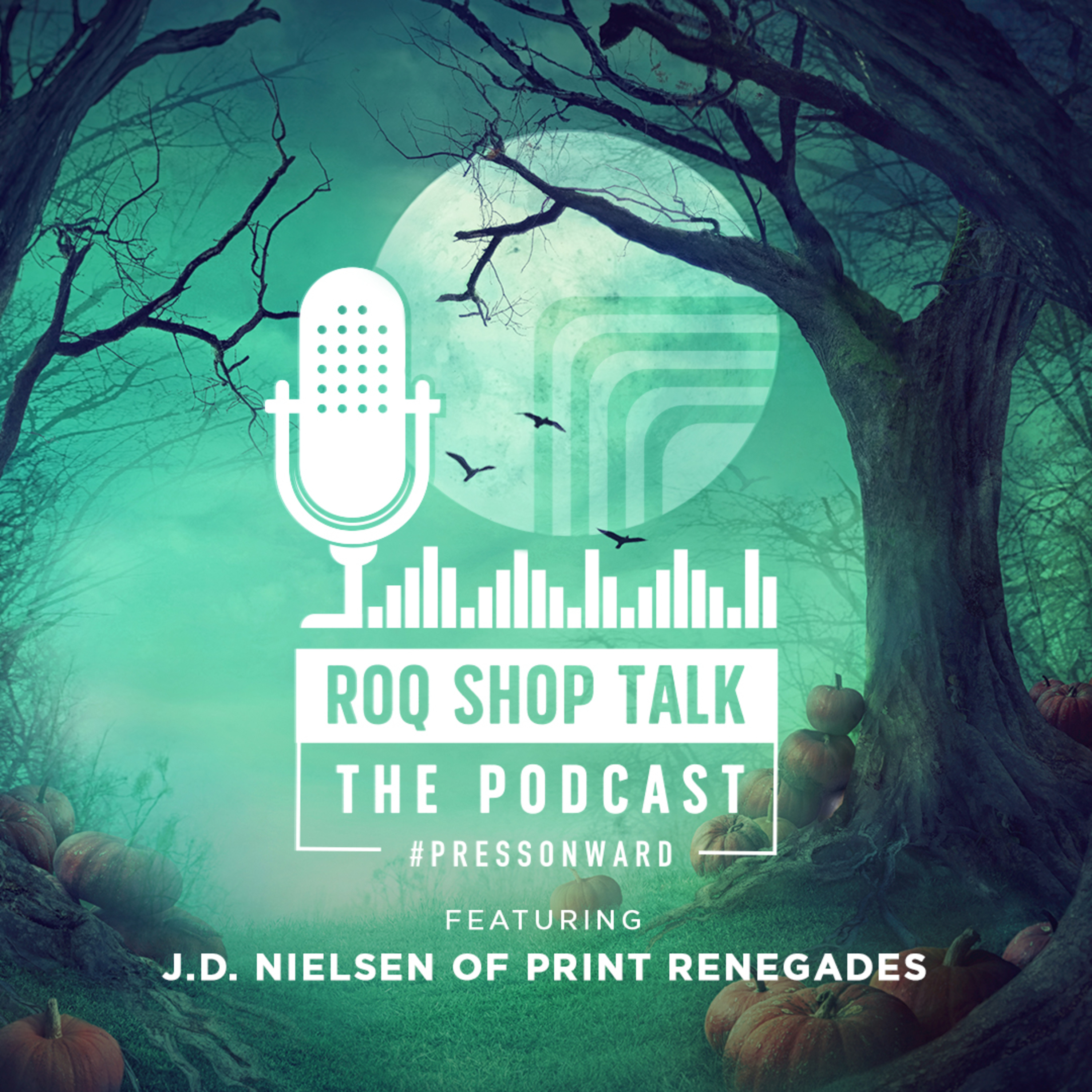 ROQ Shop Talk