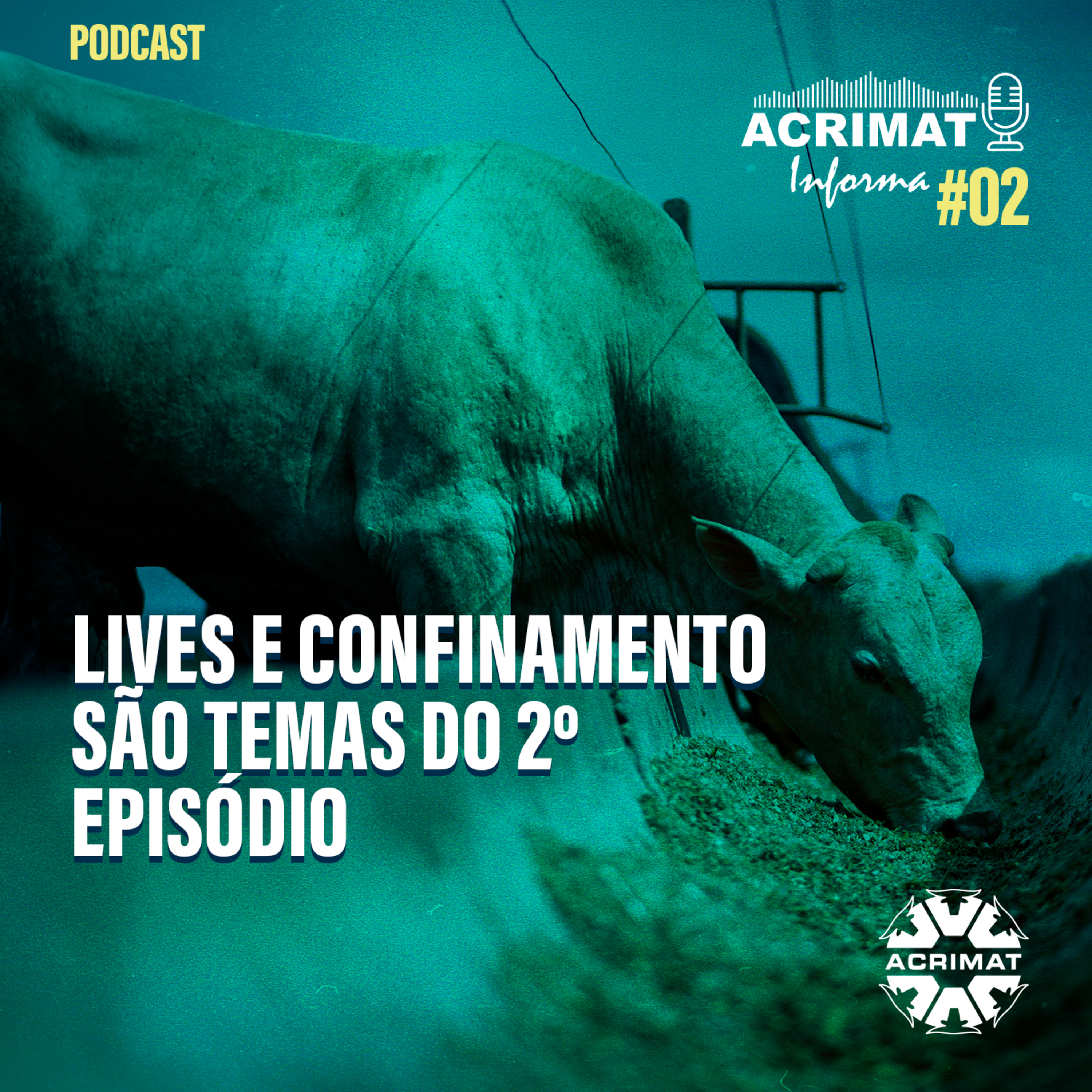ACRIMAT INFORMA