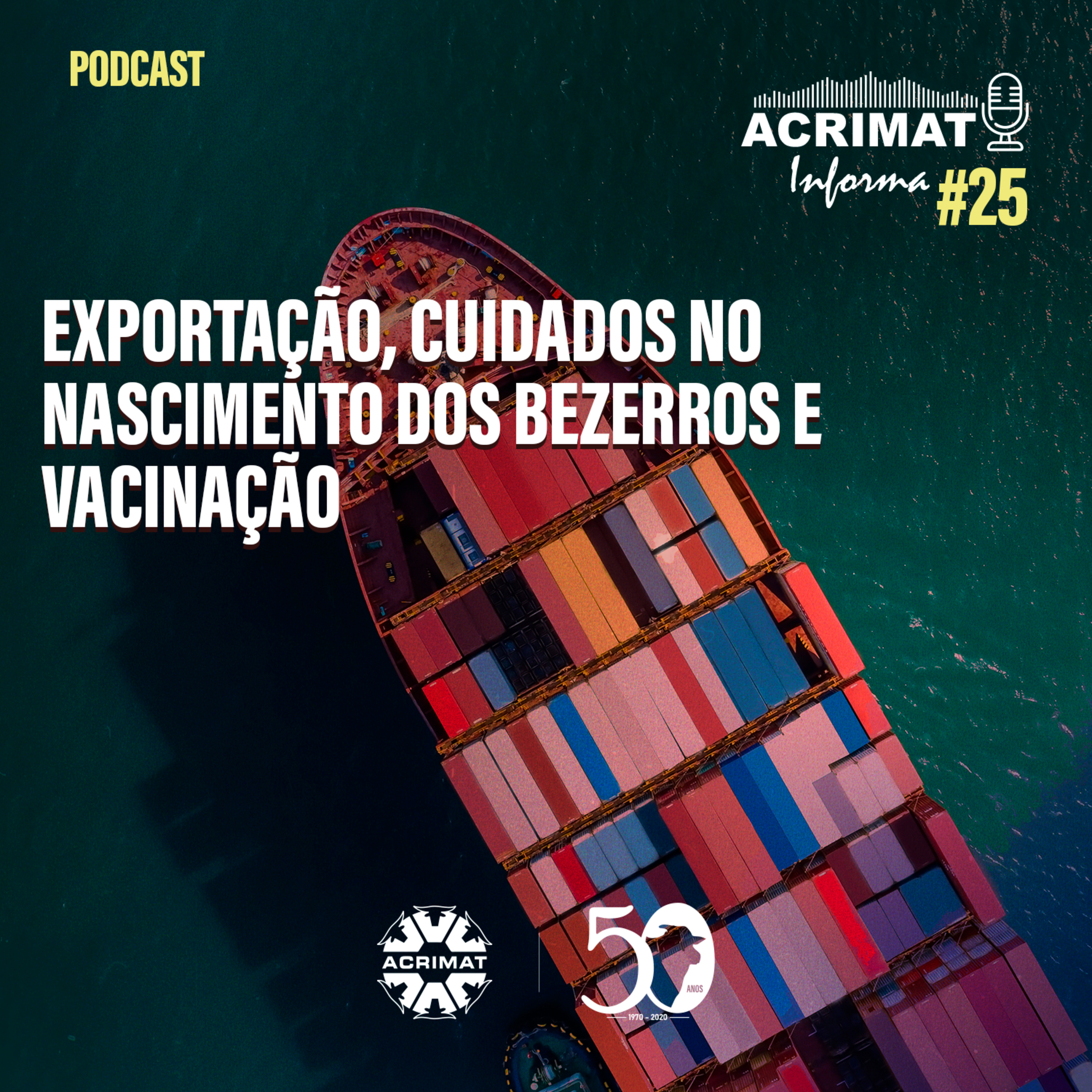 ACRIMAT INFORMA
