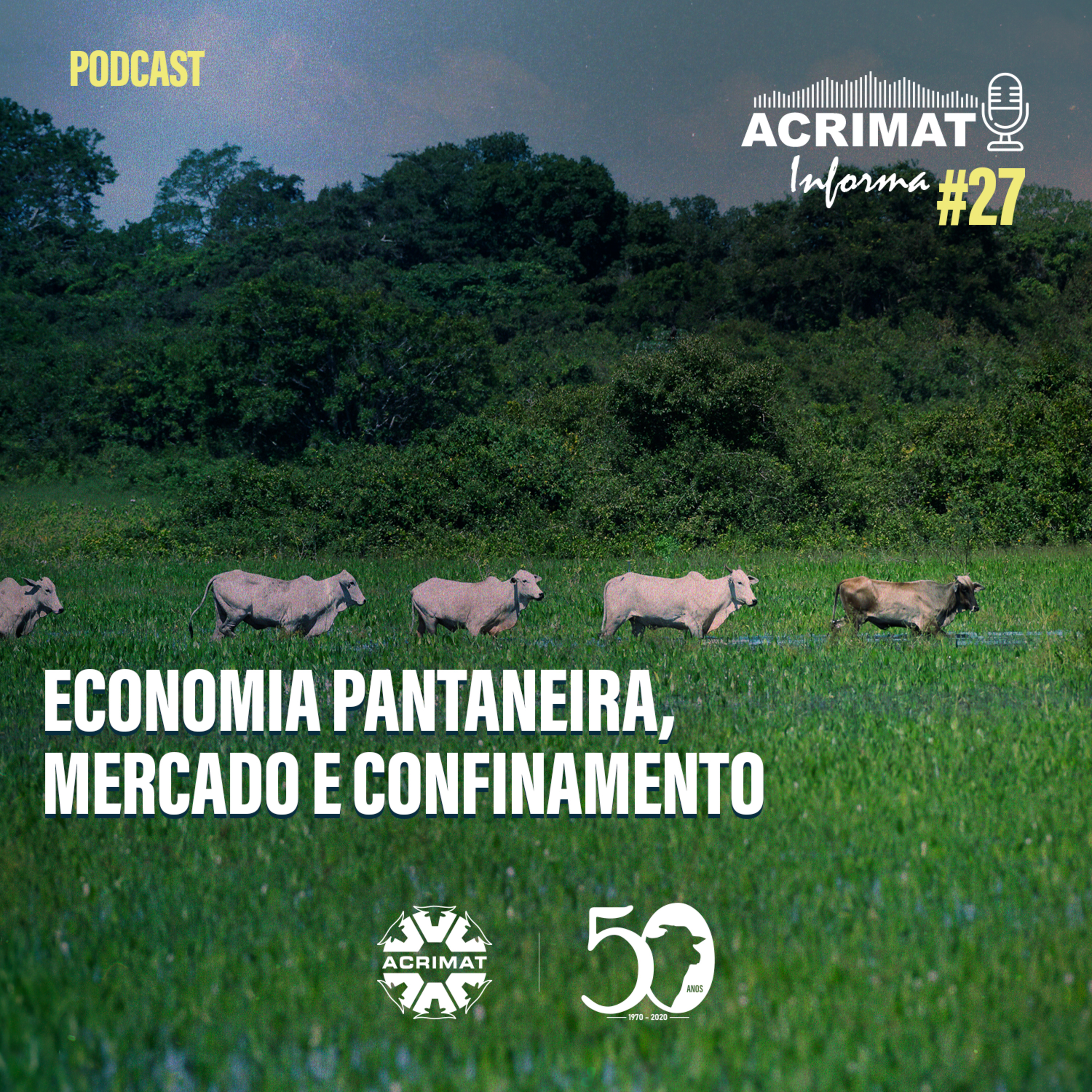 ACRIMAT INFORMA