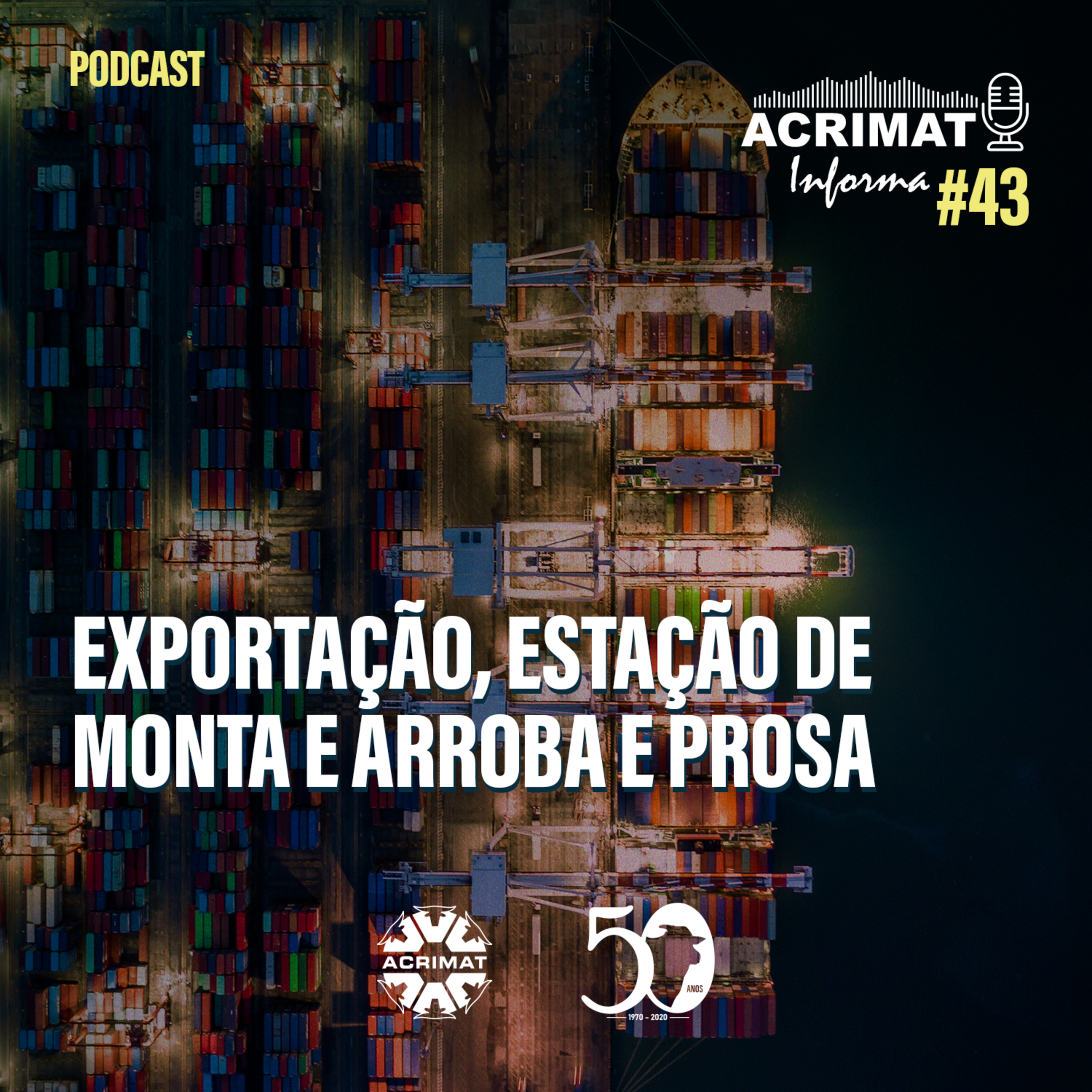 ACRIMAT INFORMA