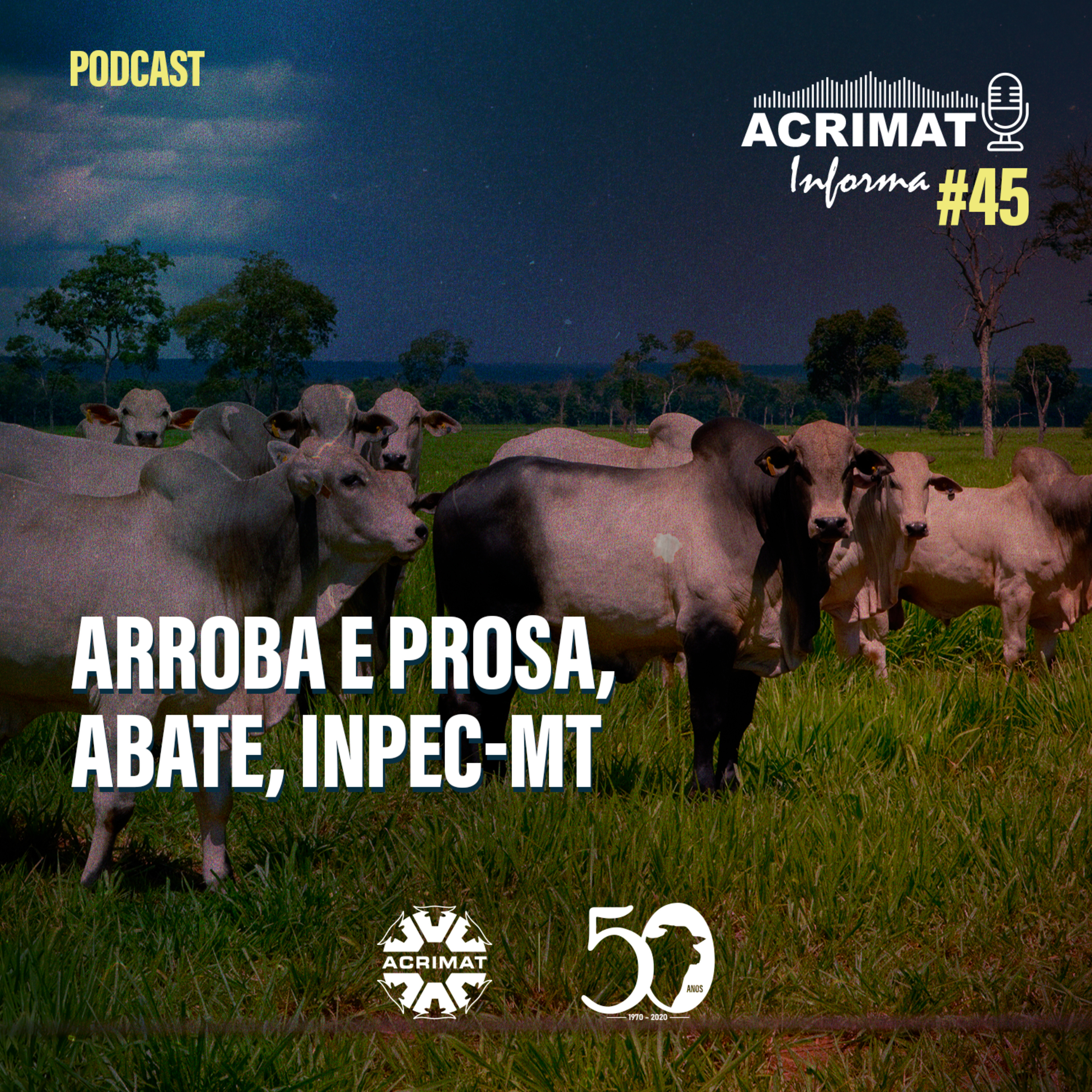 ACRIMAT INFORMA