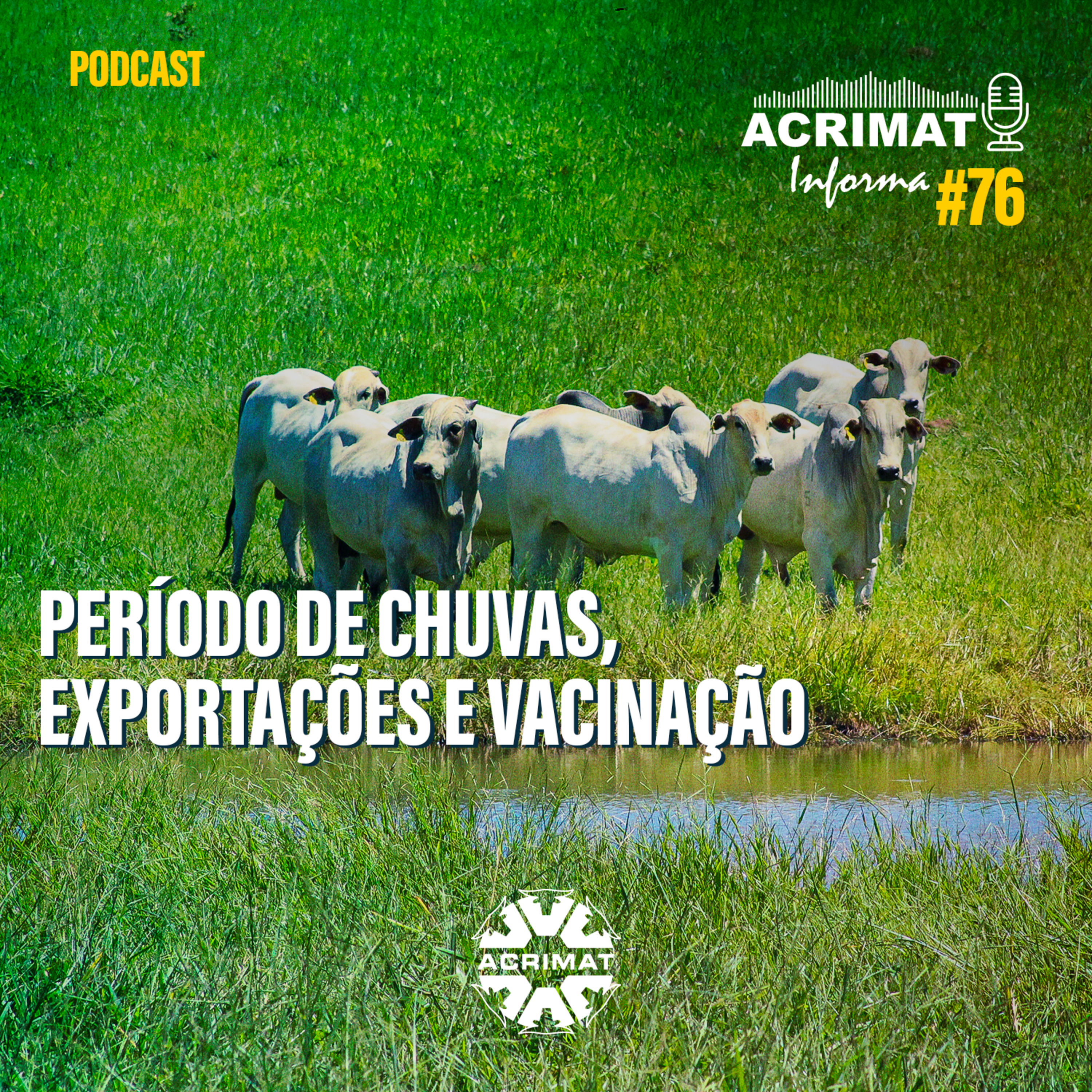 ACRIMAT INFORMA