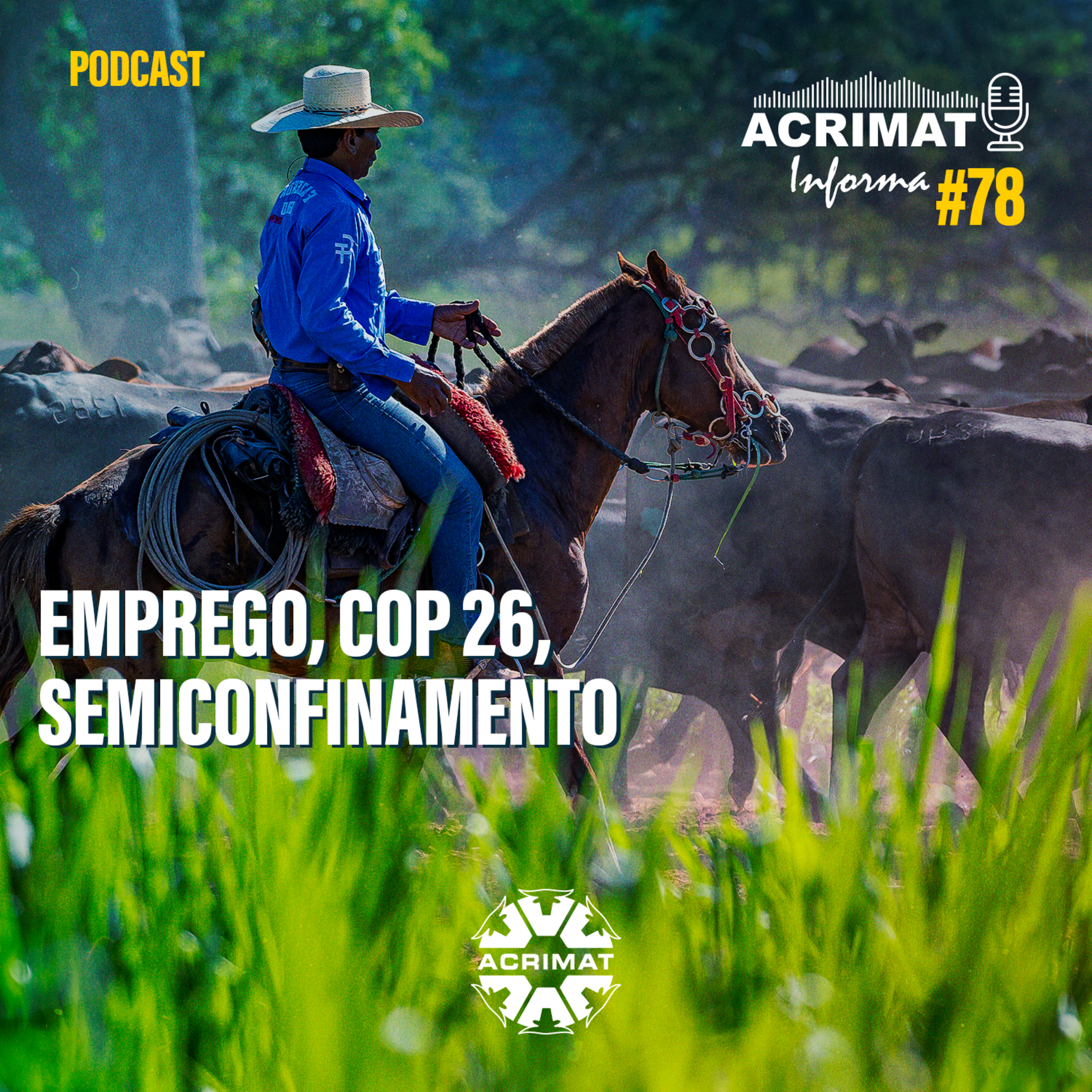 ACRIMAT INFORMA