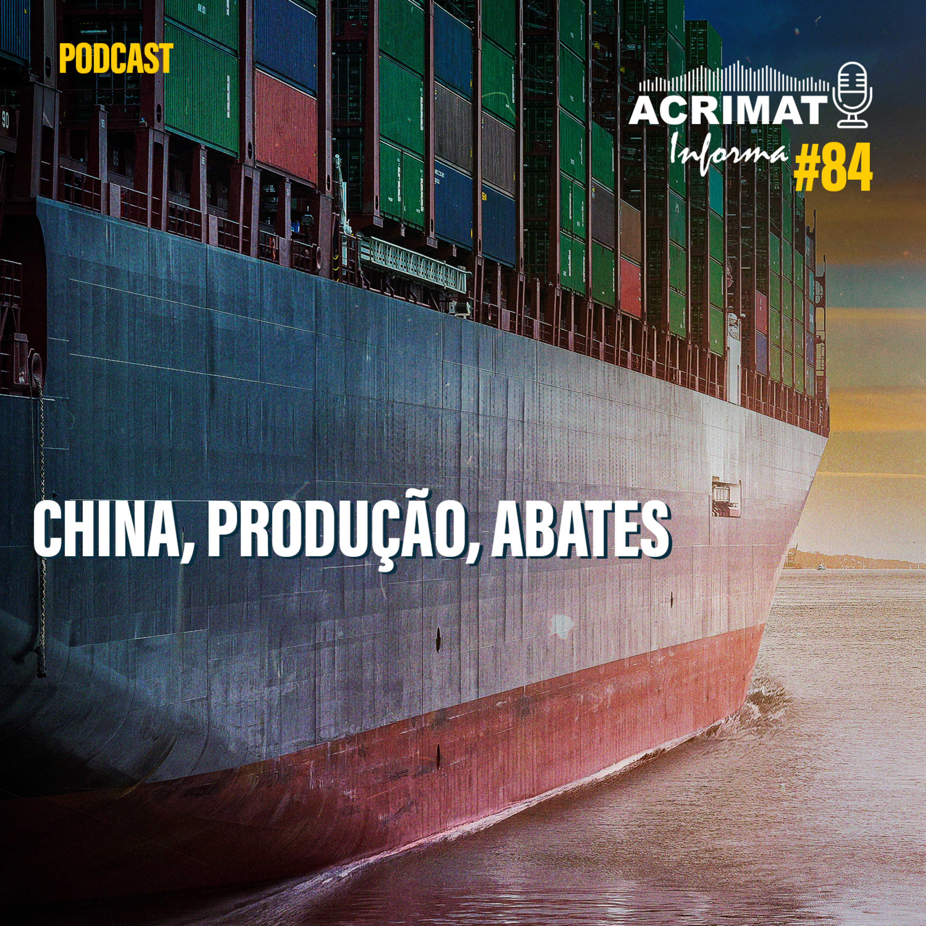 ACRIMAT INFORMA