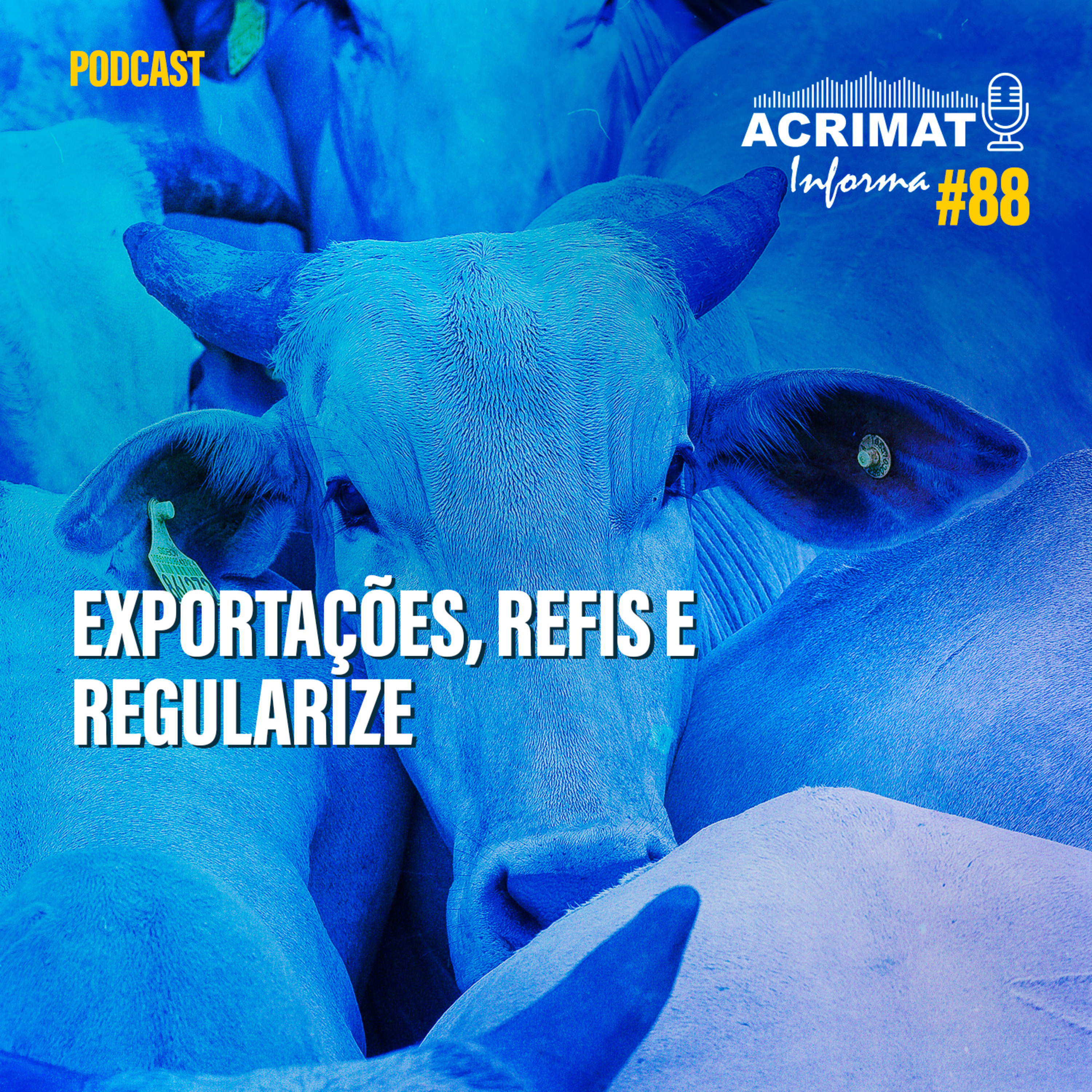 ACRIMAT INFORMA