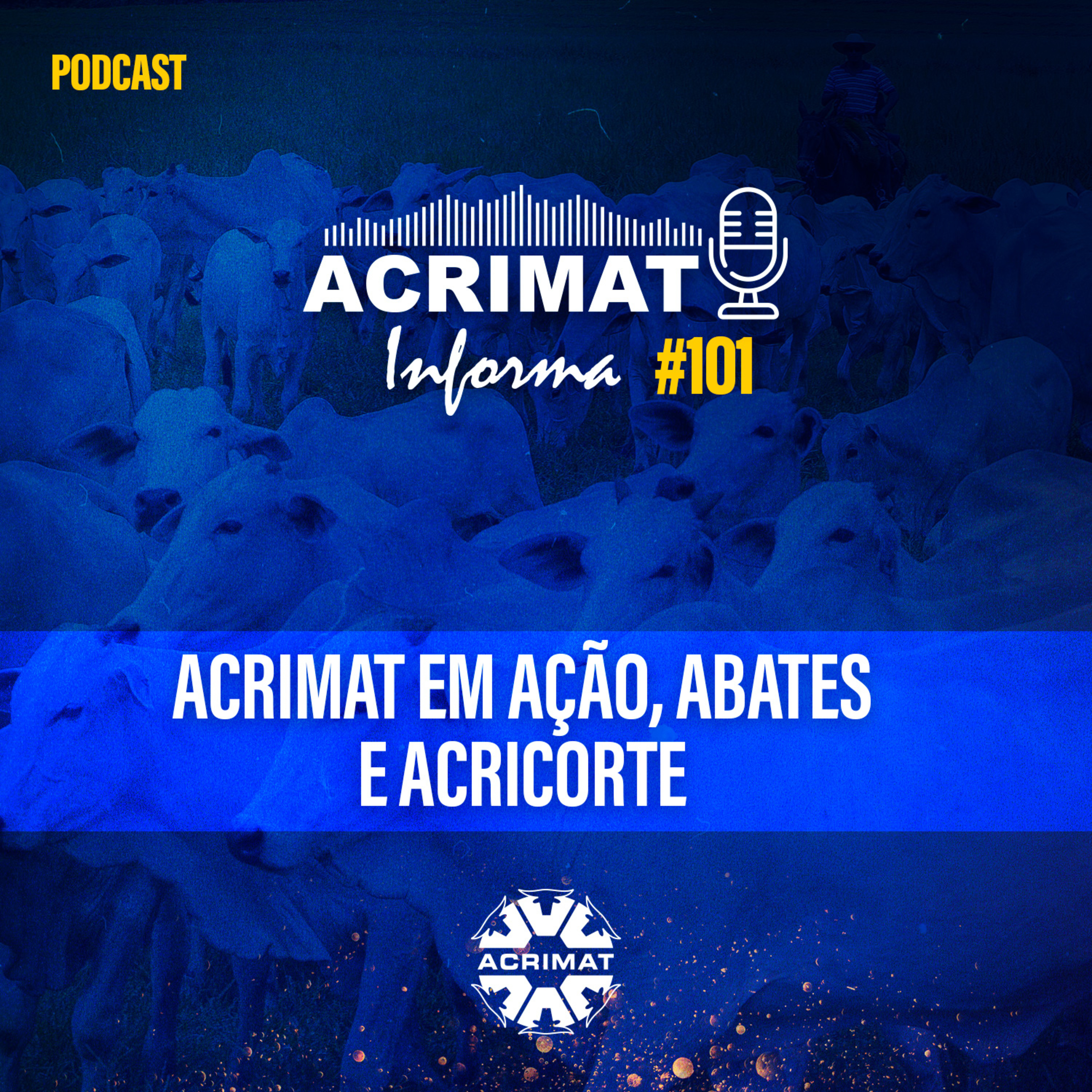 ACRIMAT INFORMA