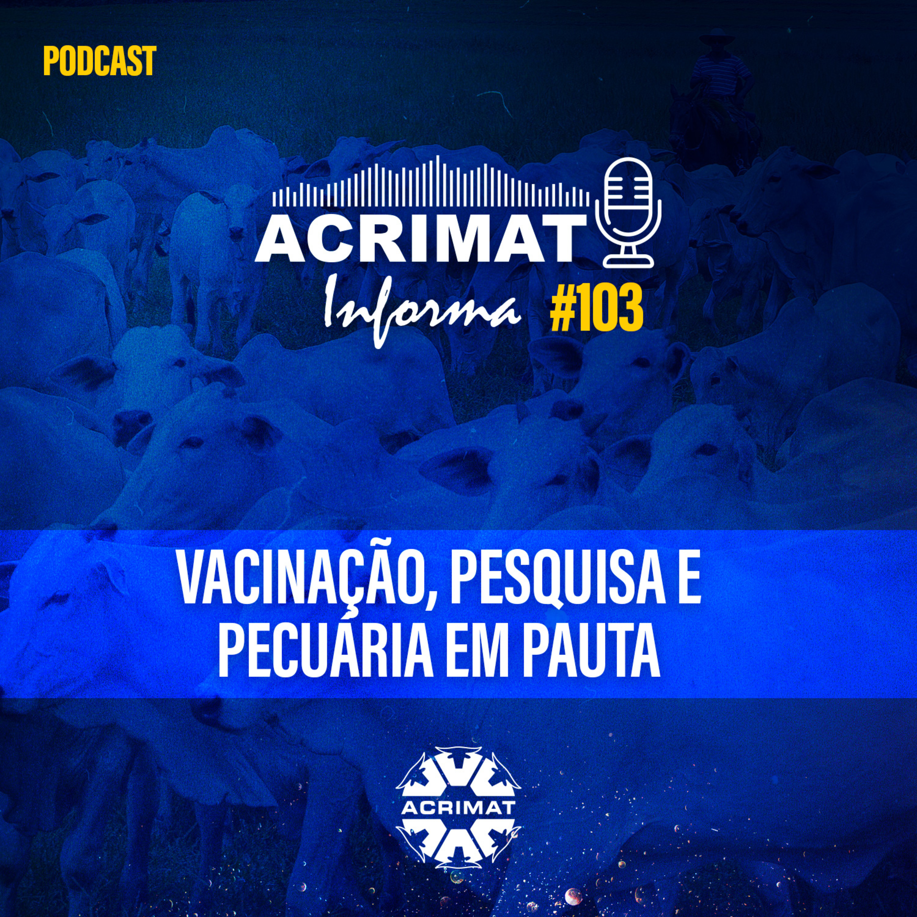 ACRIMAT INFORMA