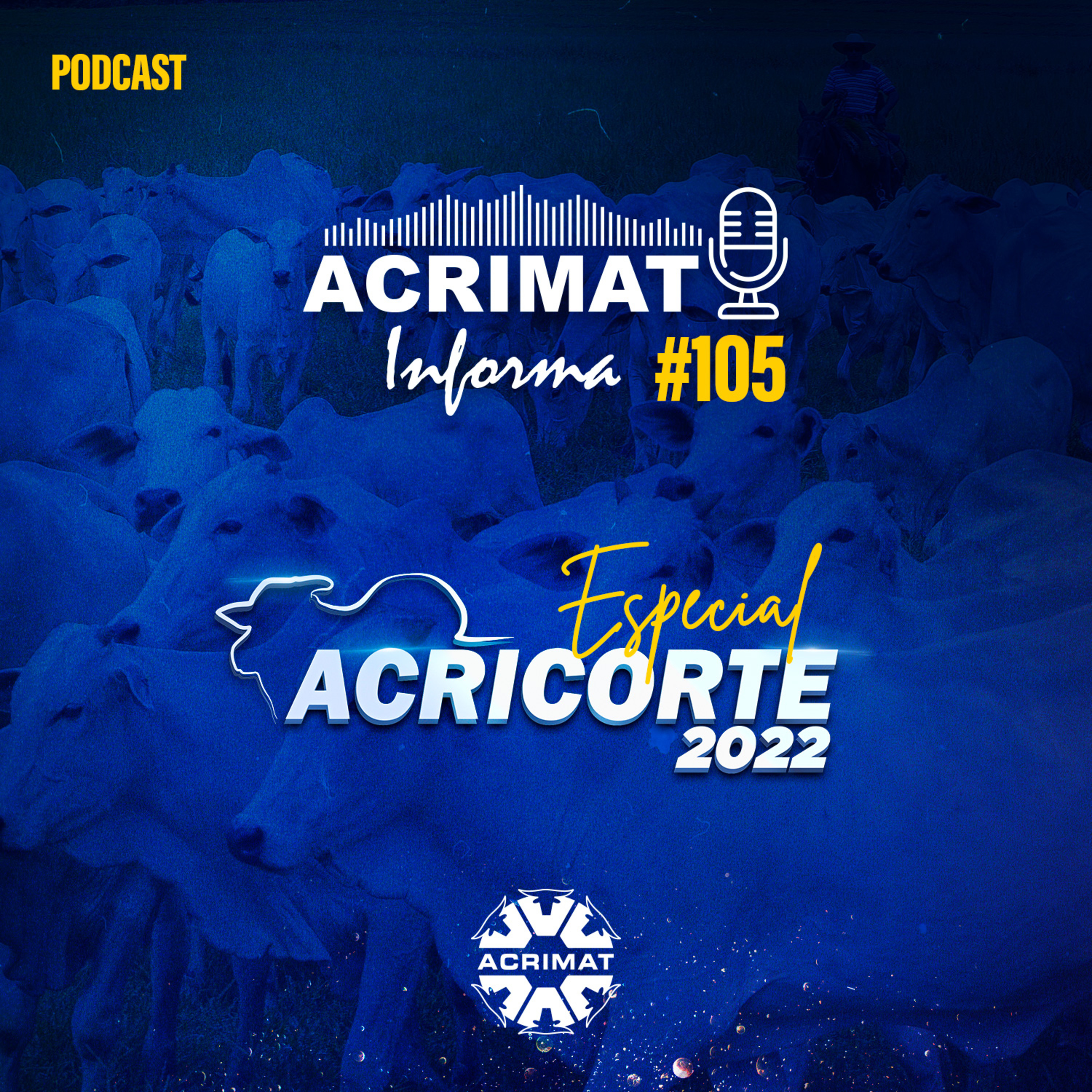 ACRIMAT INFORMA